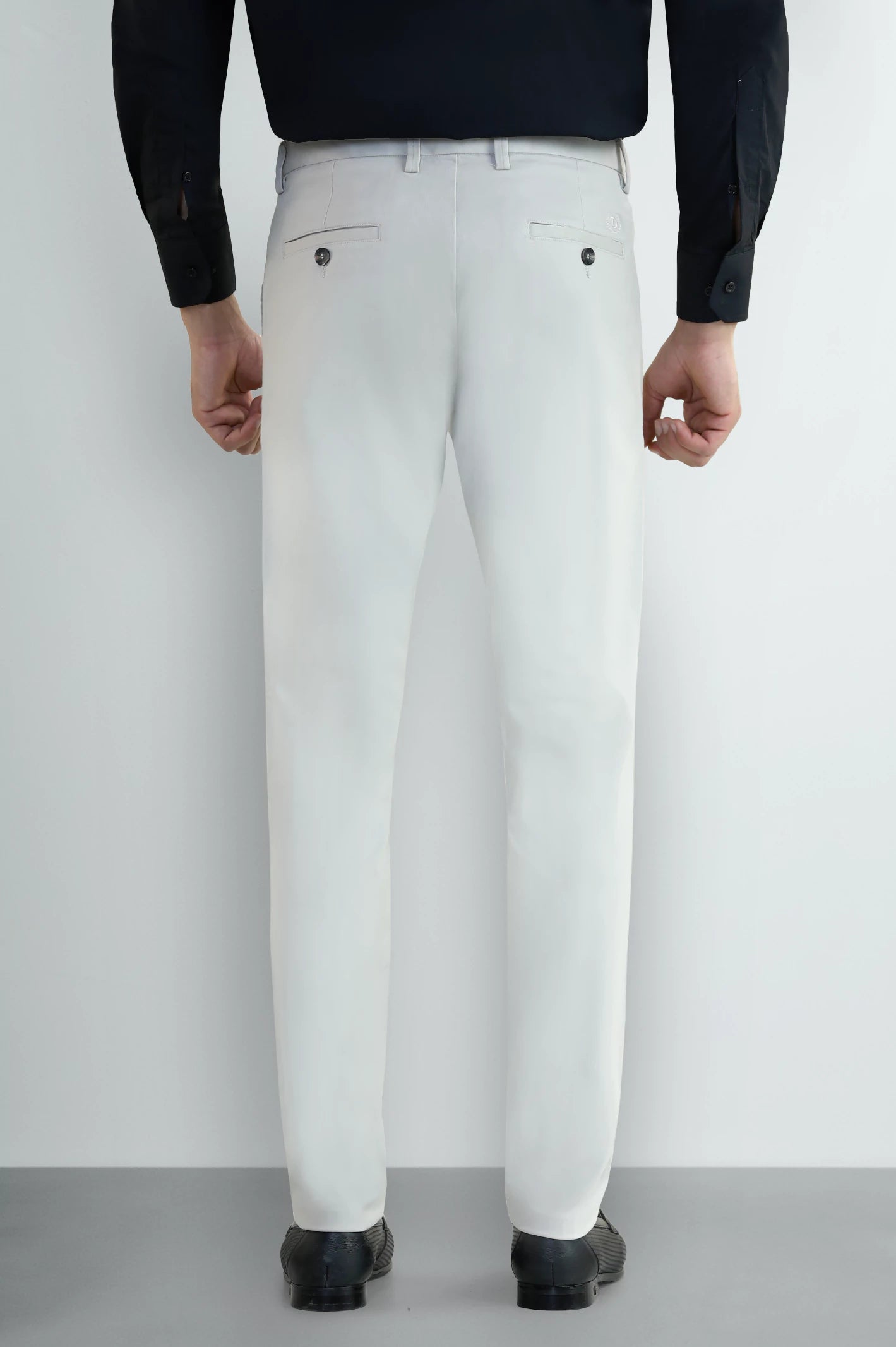 Stone Smart Fit Cotton Chino - Image 3