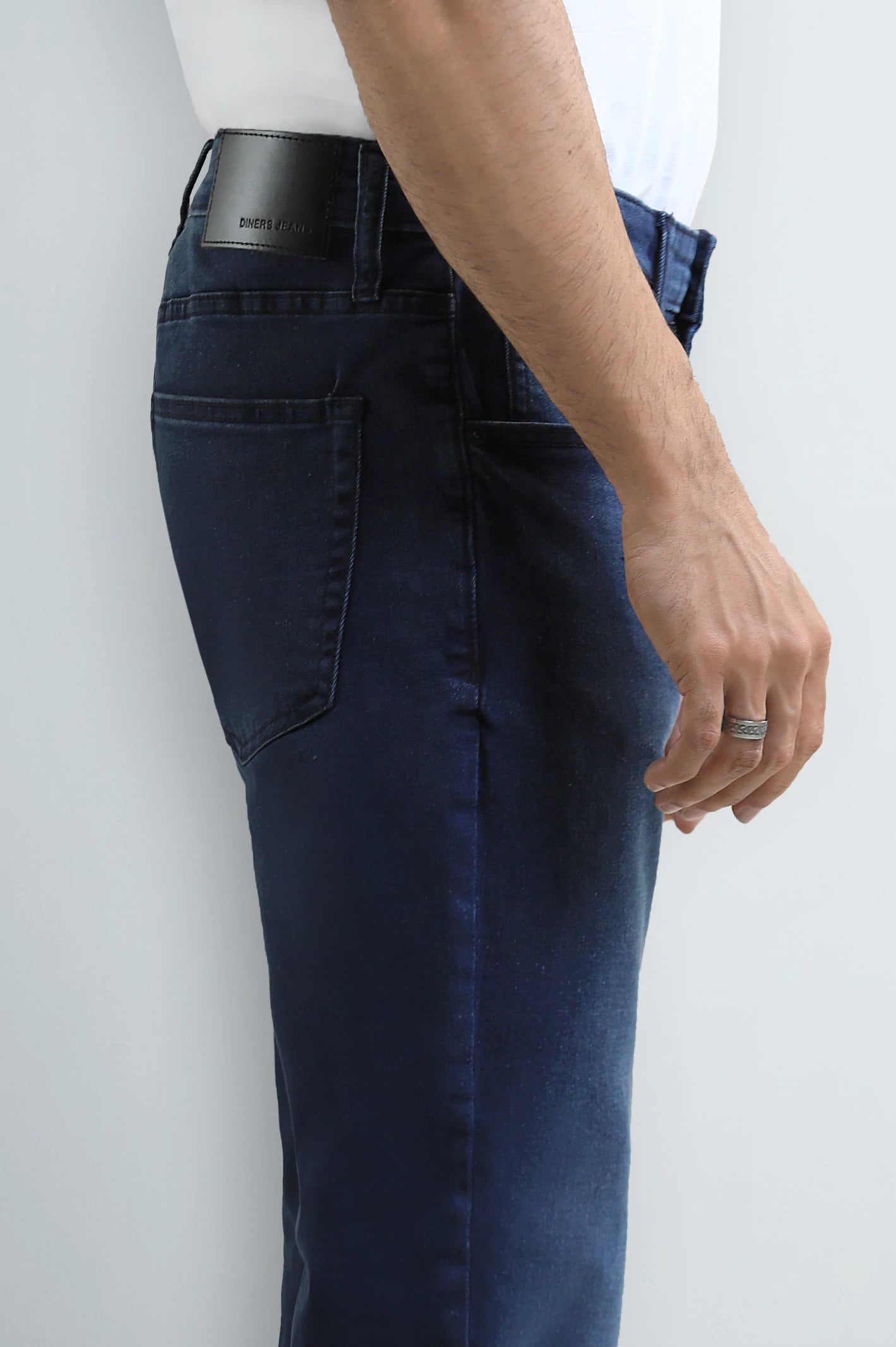 M-Blue Jeans - Image 2
