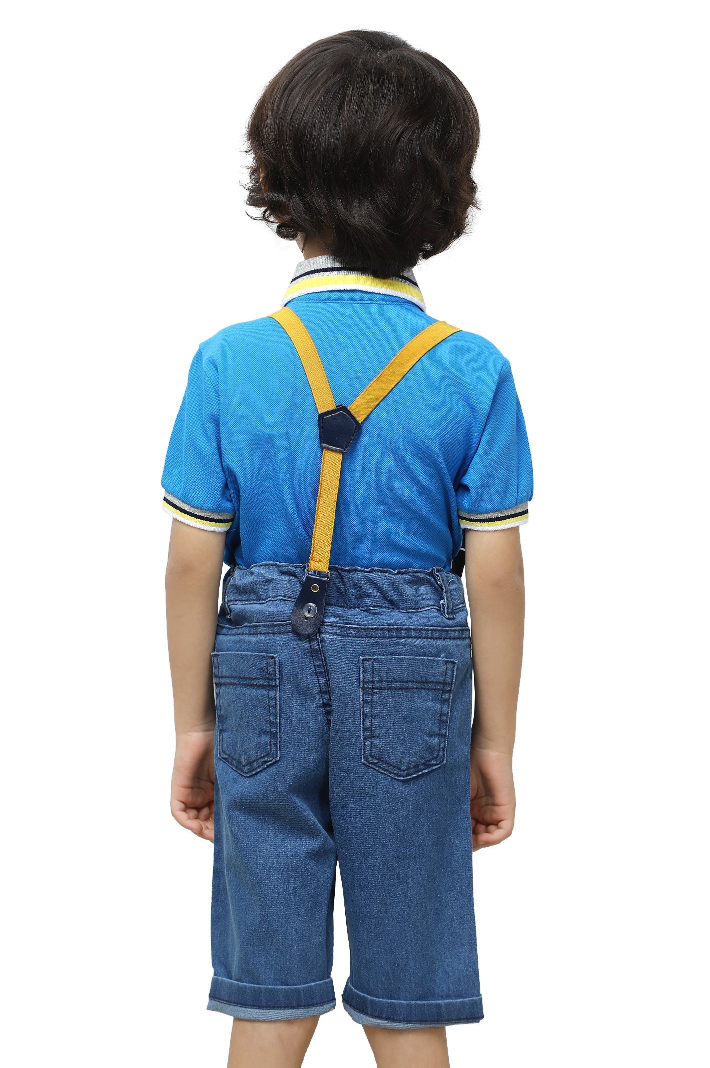 Graphic Printed Boys Combos - Image 2