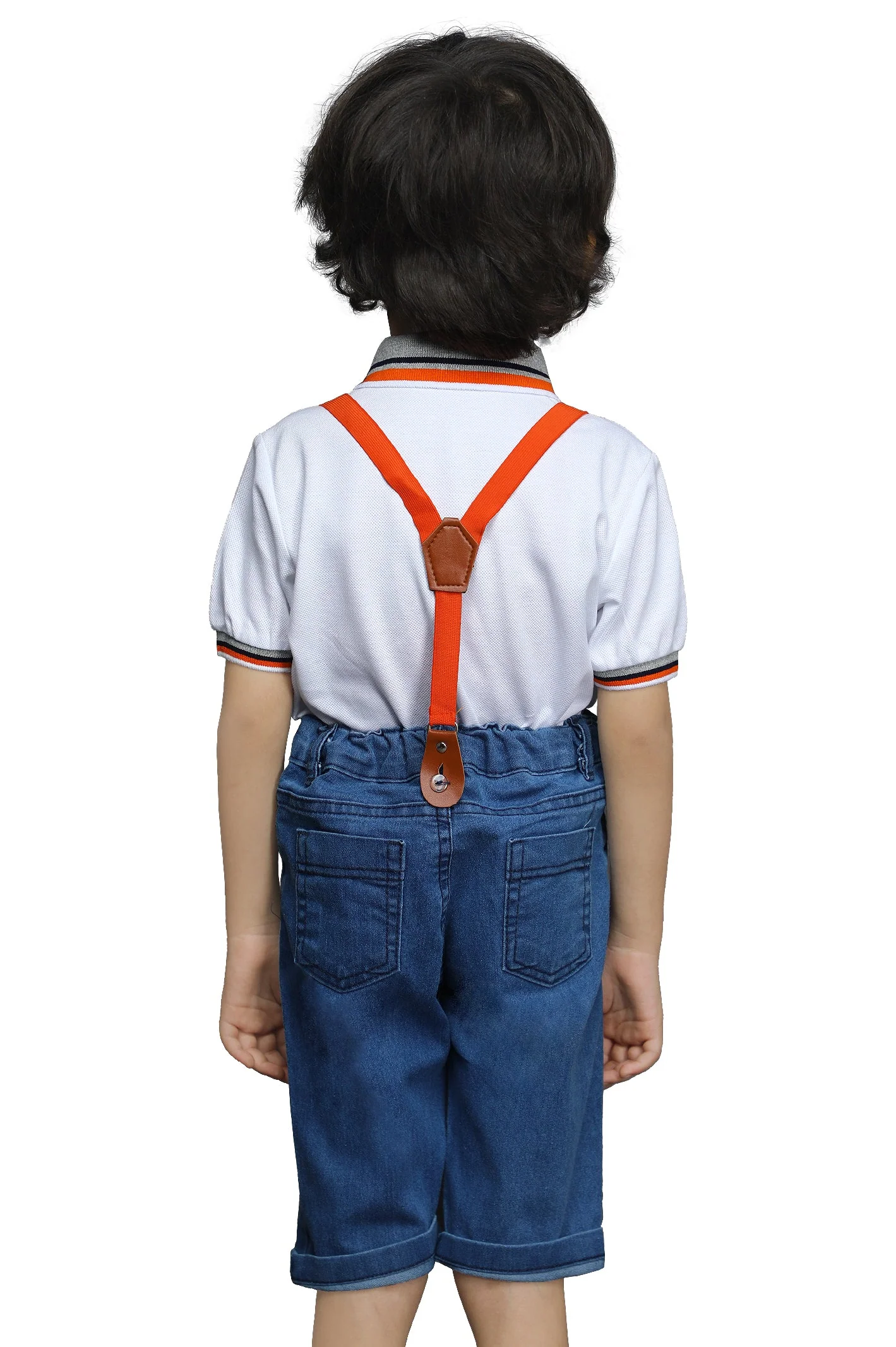 Graphic Printed Boys Combos - Image 3