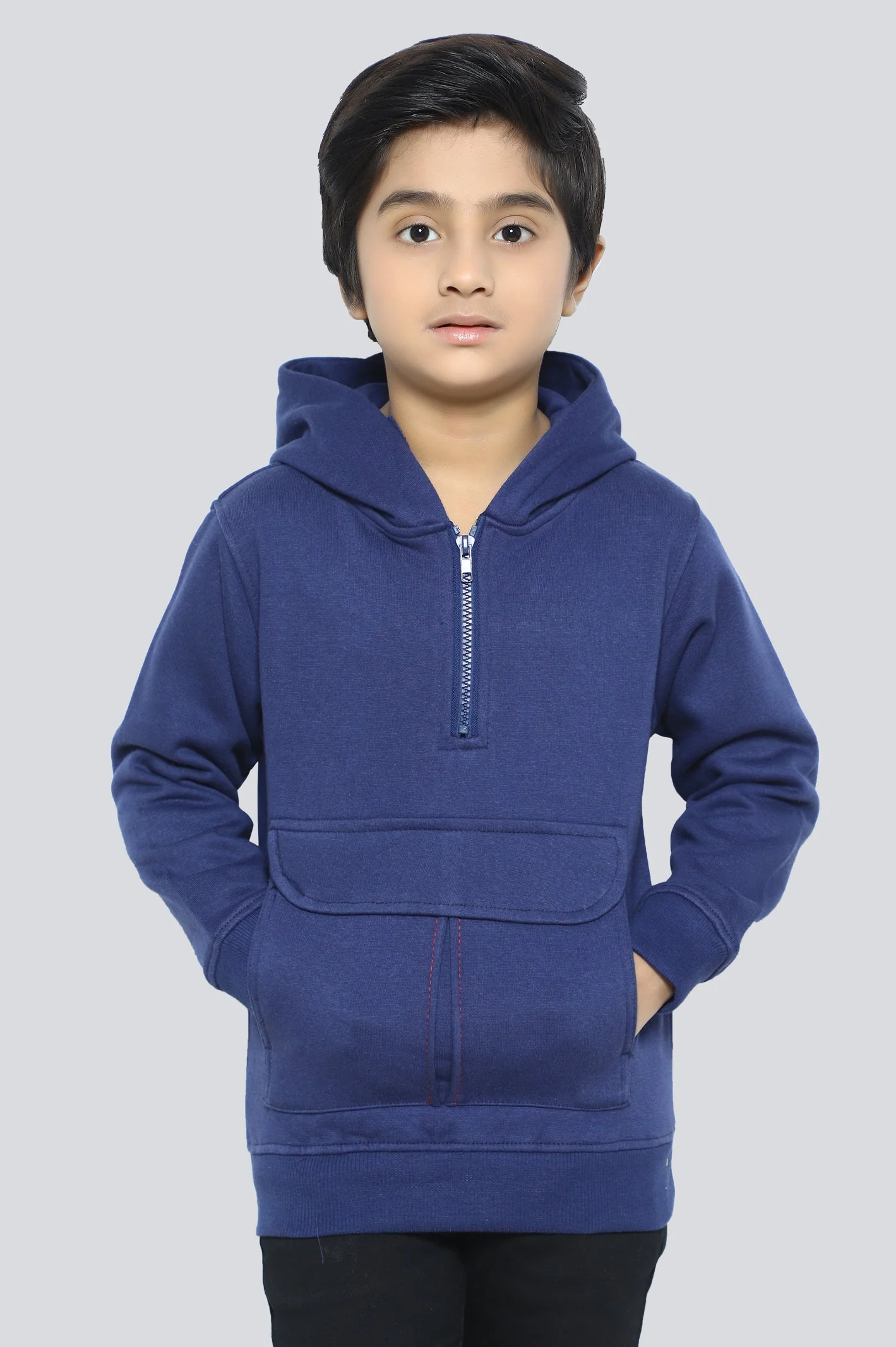Boys Hoodie