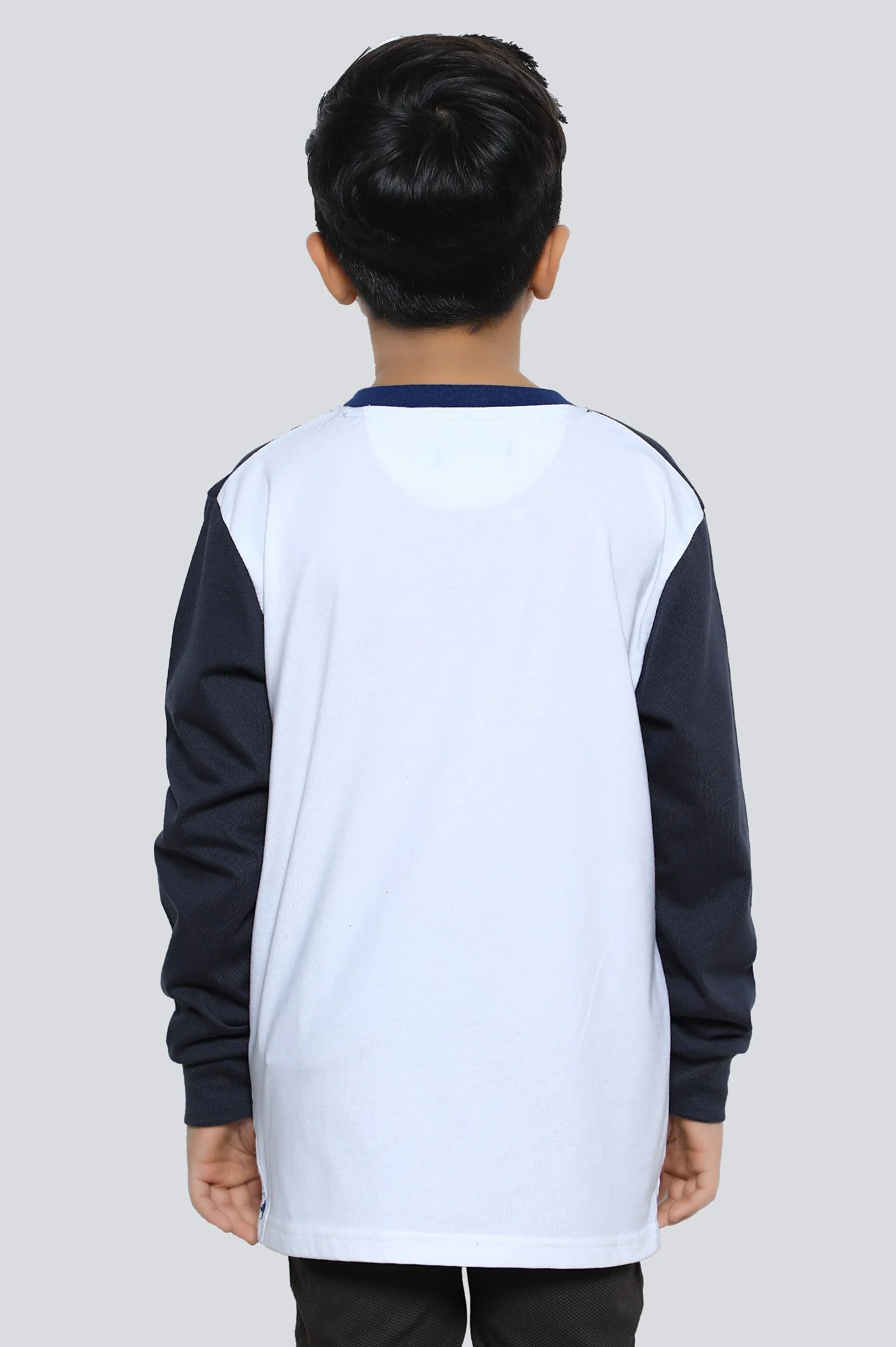 Boys Sweatshirt - Image 2