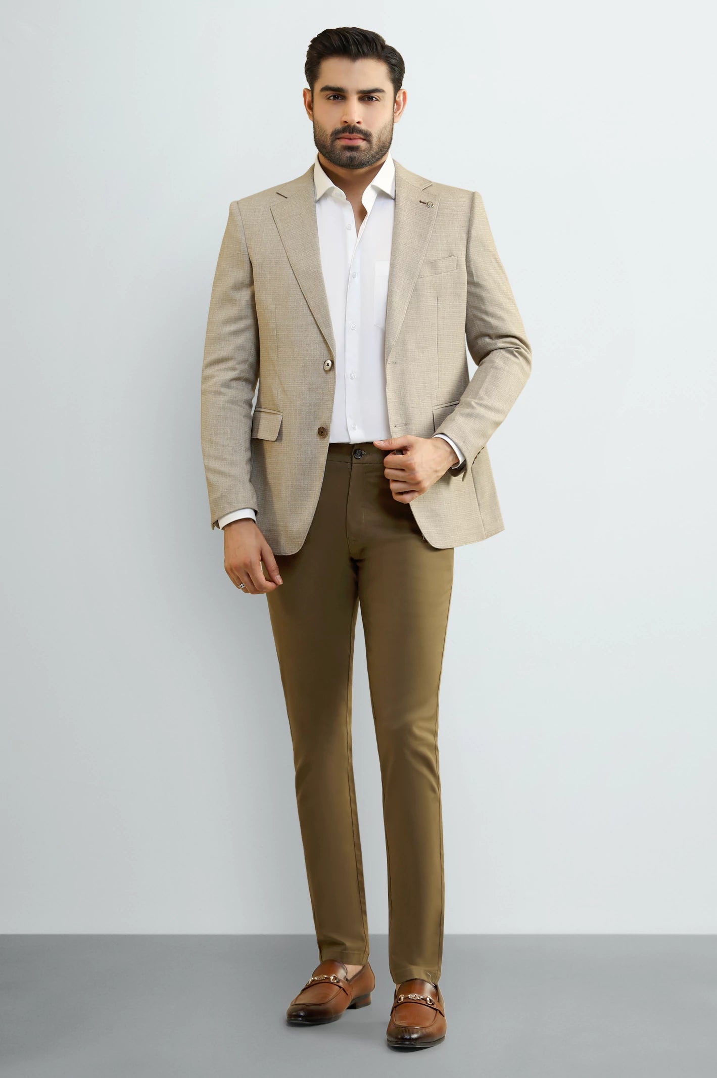 Fawn Diners Men's Blazer - Image 2