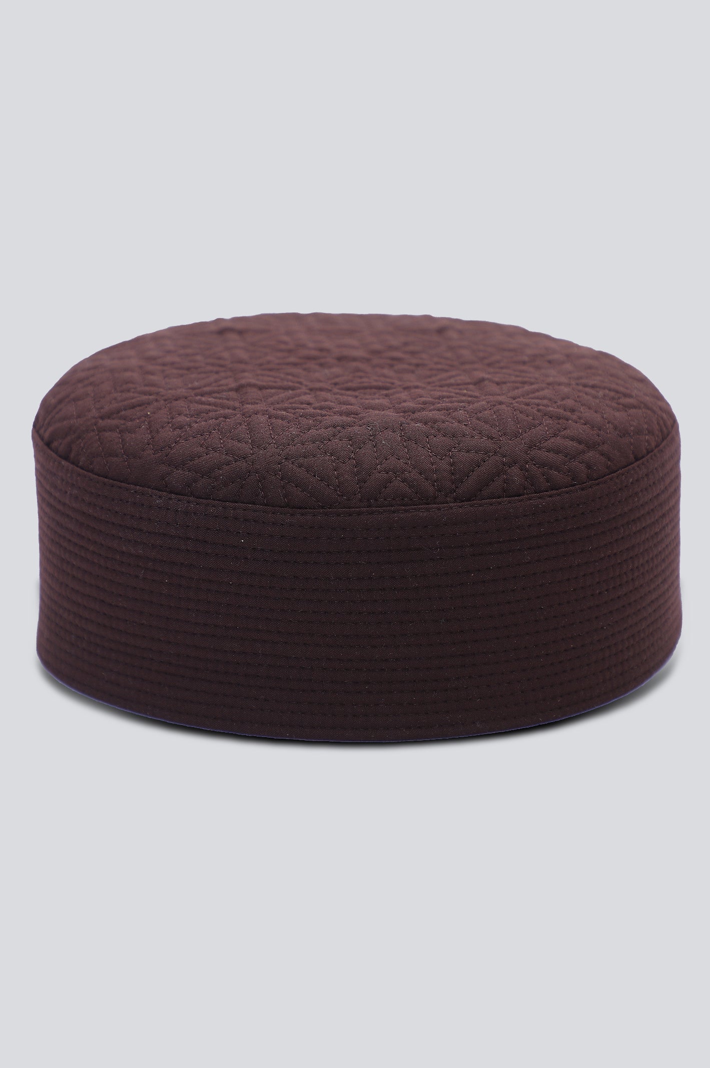 Brown Cap For Men