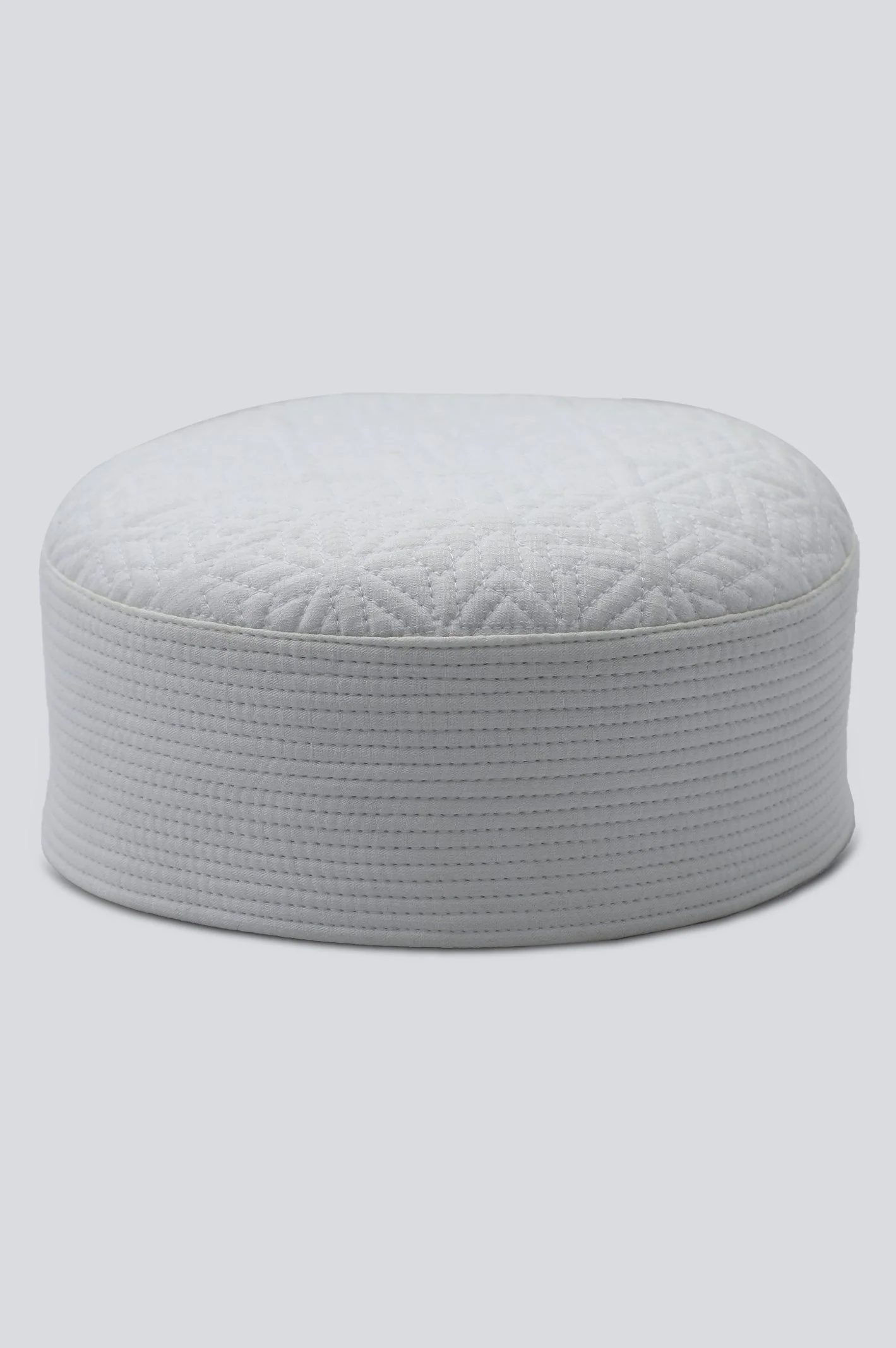 White Cap For Men