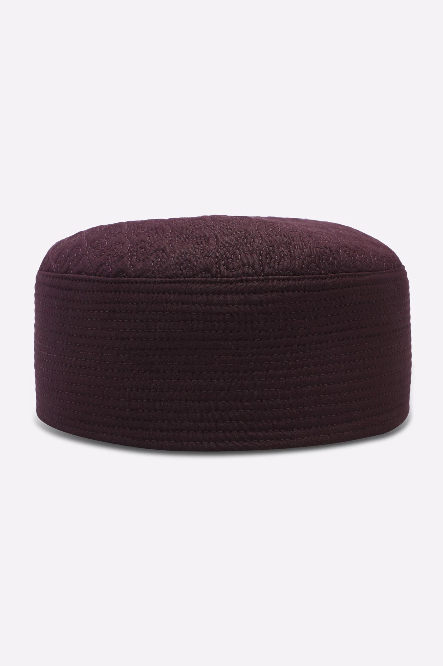Maroon Caps For Men