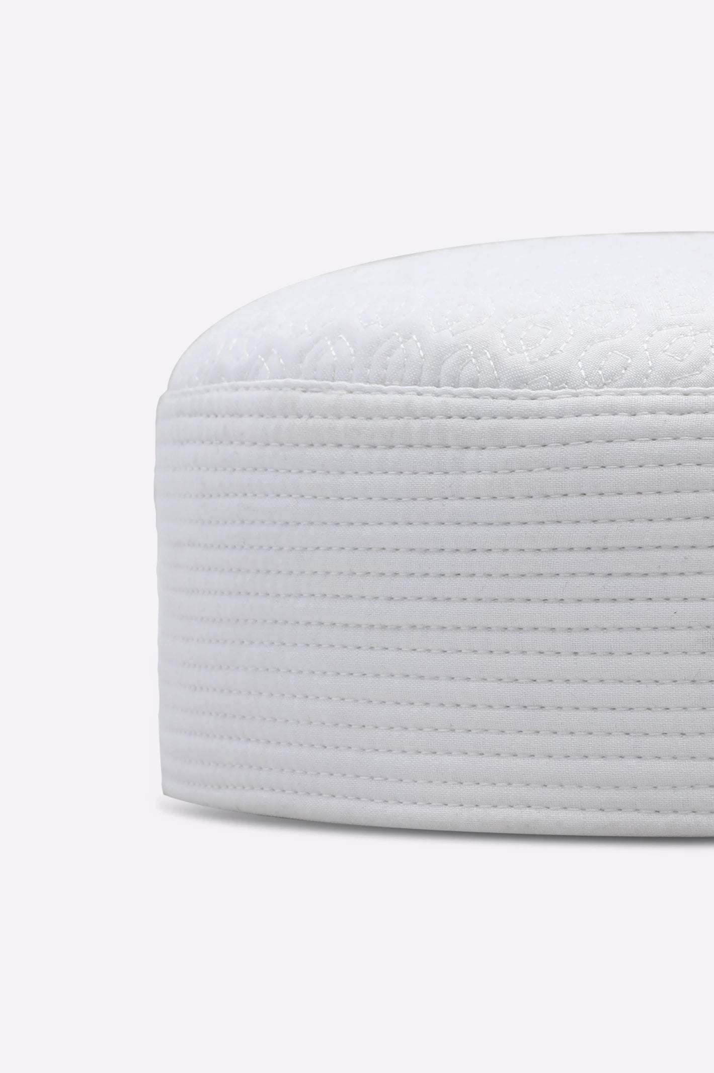 White Caps For Men - Image 2
