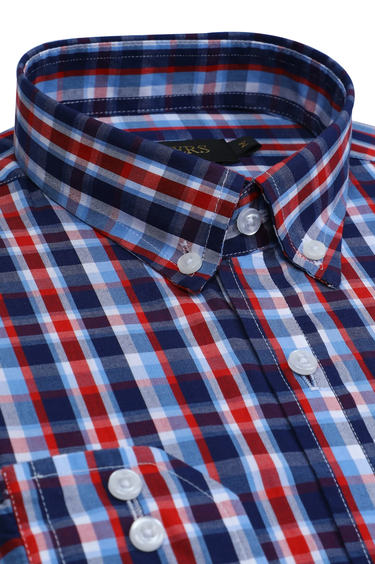 Multi Casual Shirt - Image 2