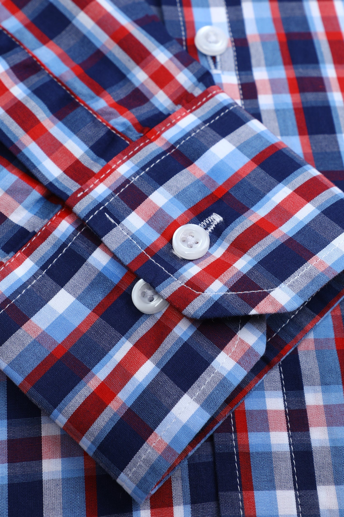 Multi Casual Shirt - Image 3