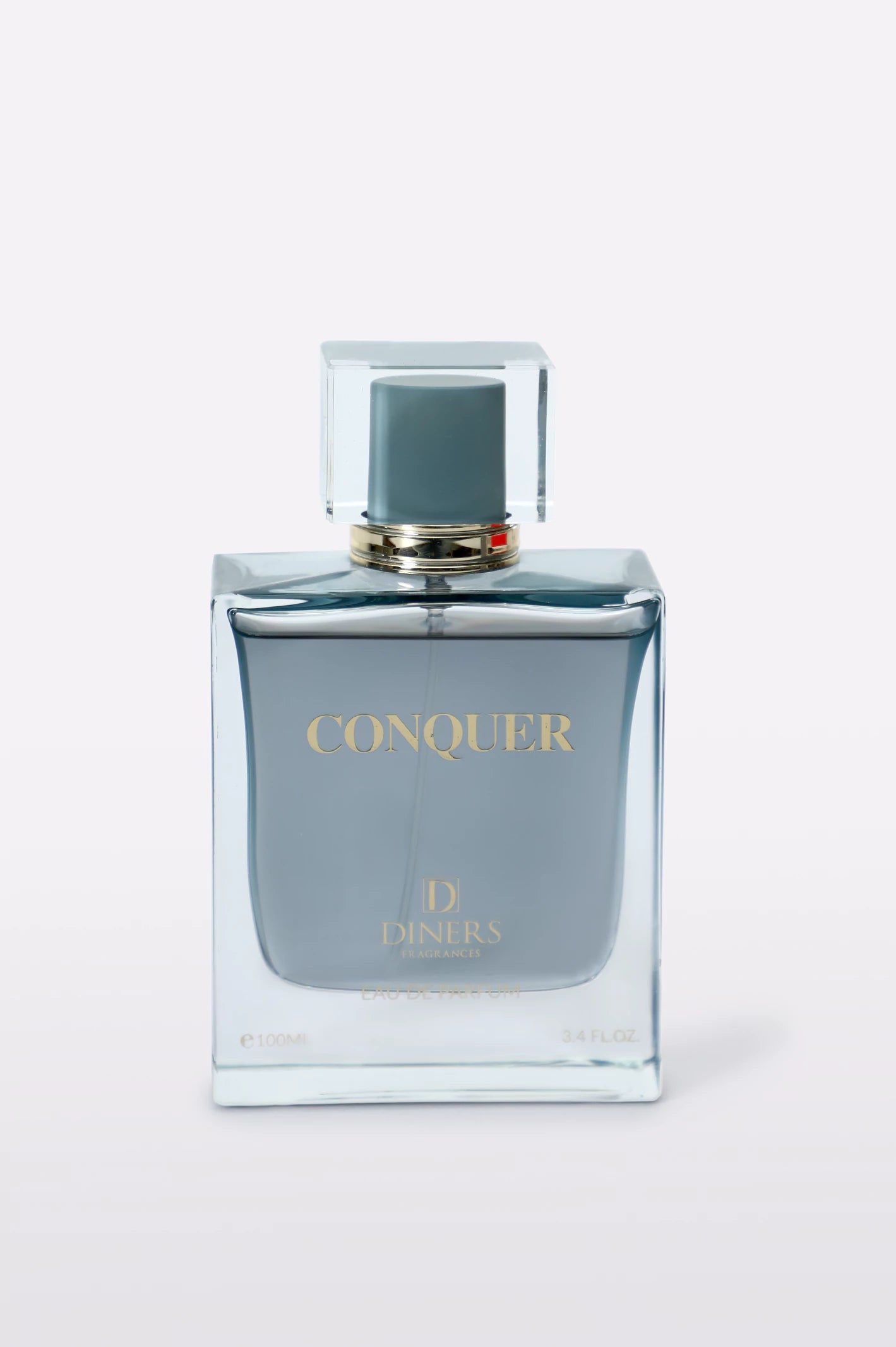 CONQUER For Men - Image 2