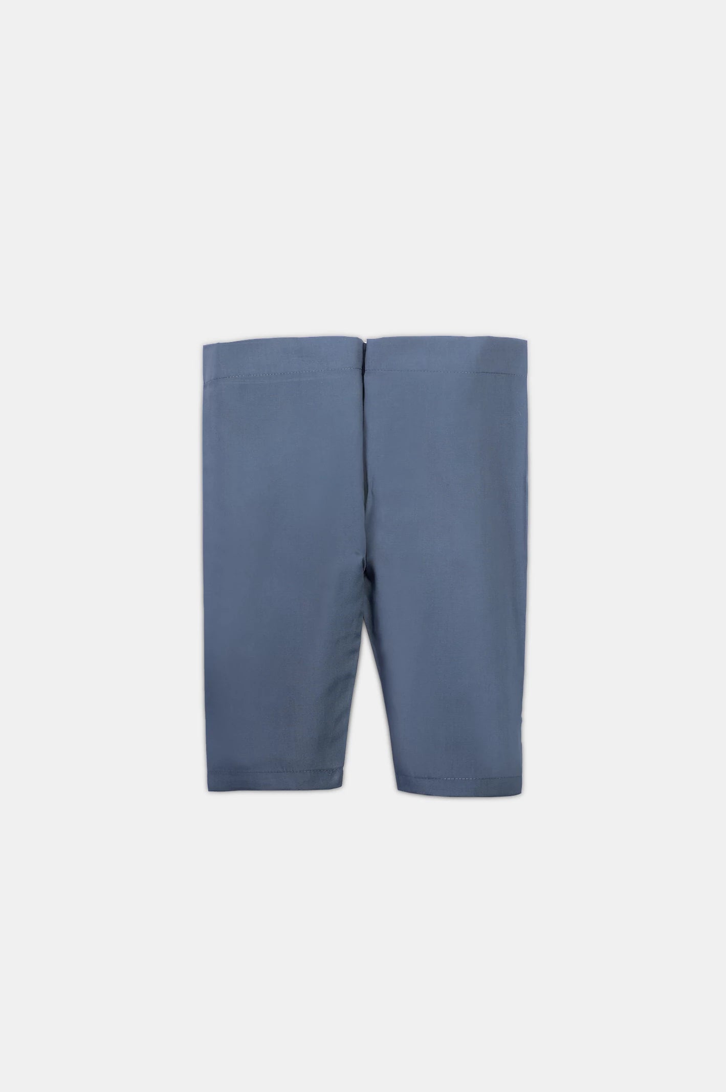Grey Infant Kurta Shalwar - Image 3