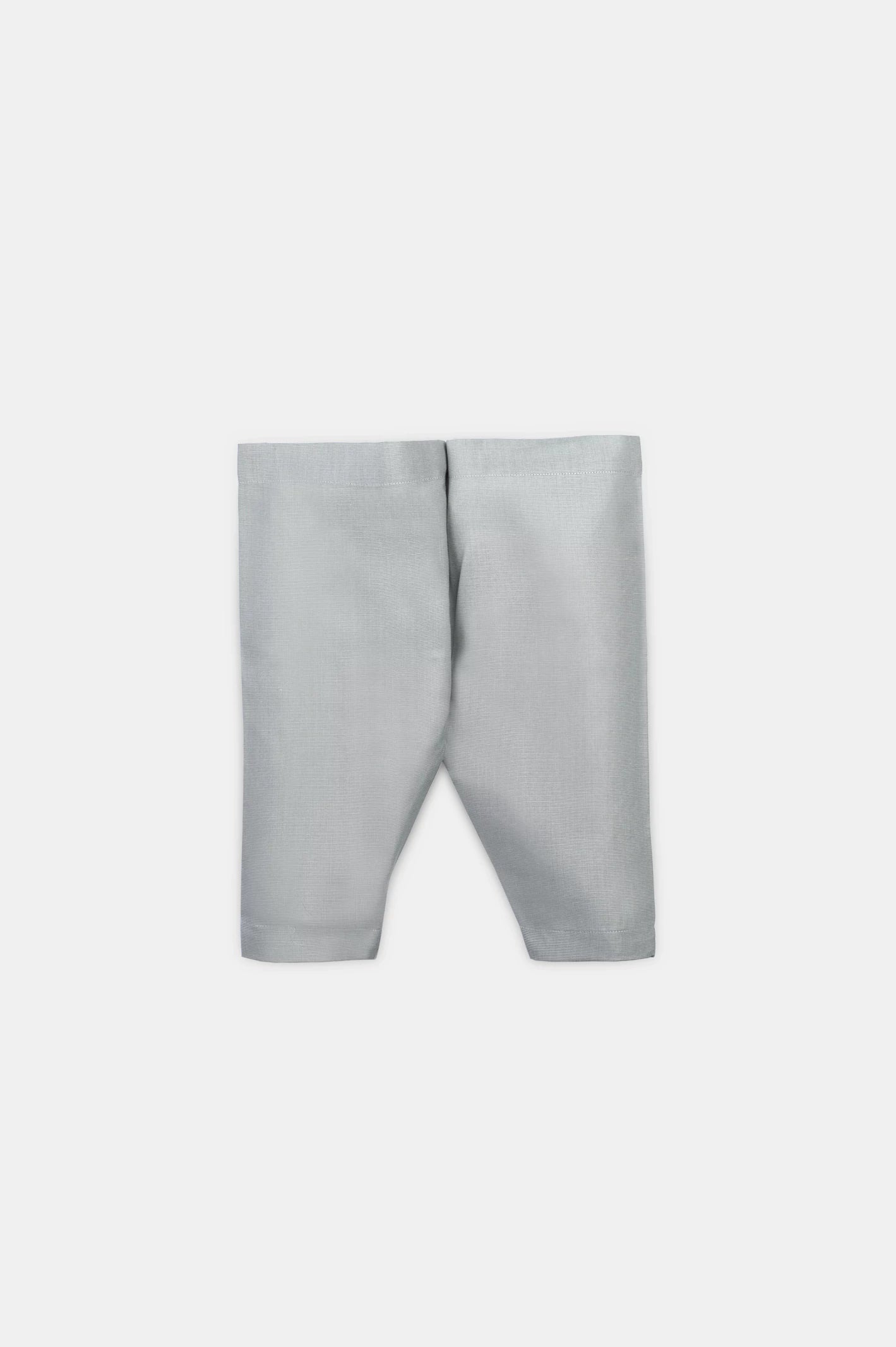 Light Grey Infant Kurta Shalwar - Image 2