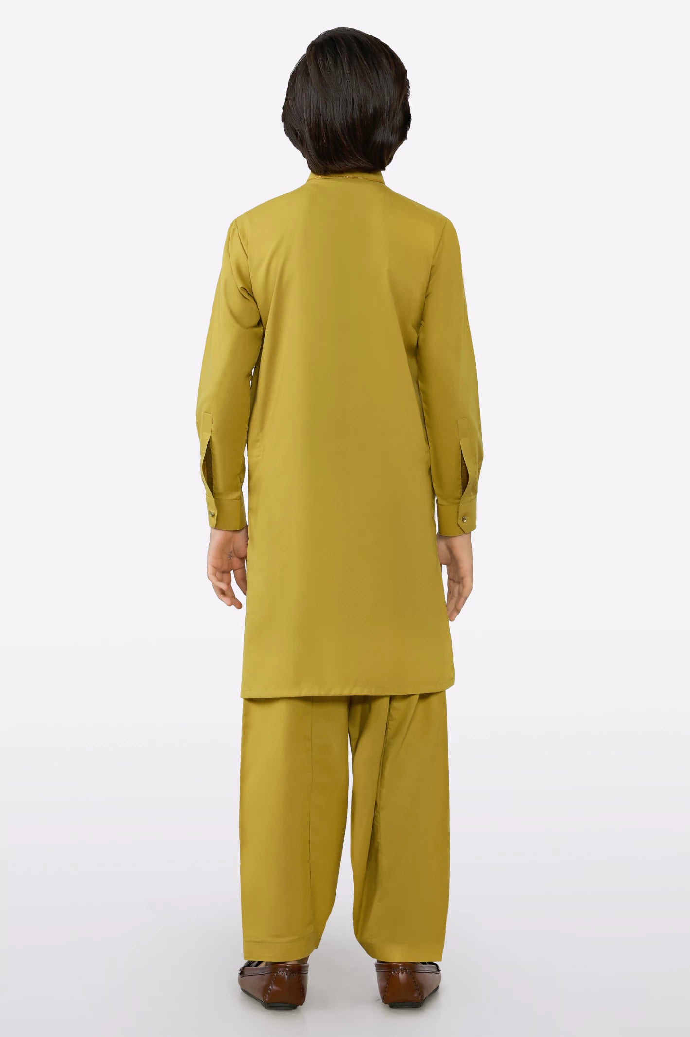 Mint Boys Kameez Shalwar - Image 3