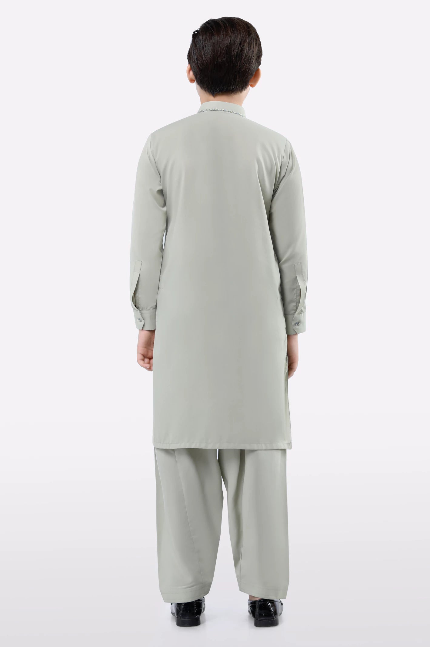 Mint Boys Kameez Shalwar - Image 4