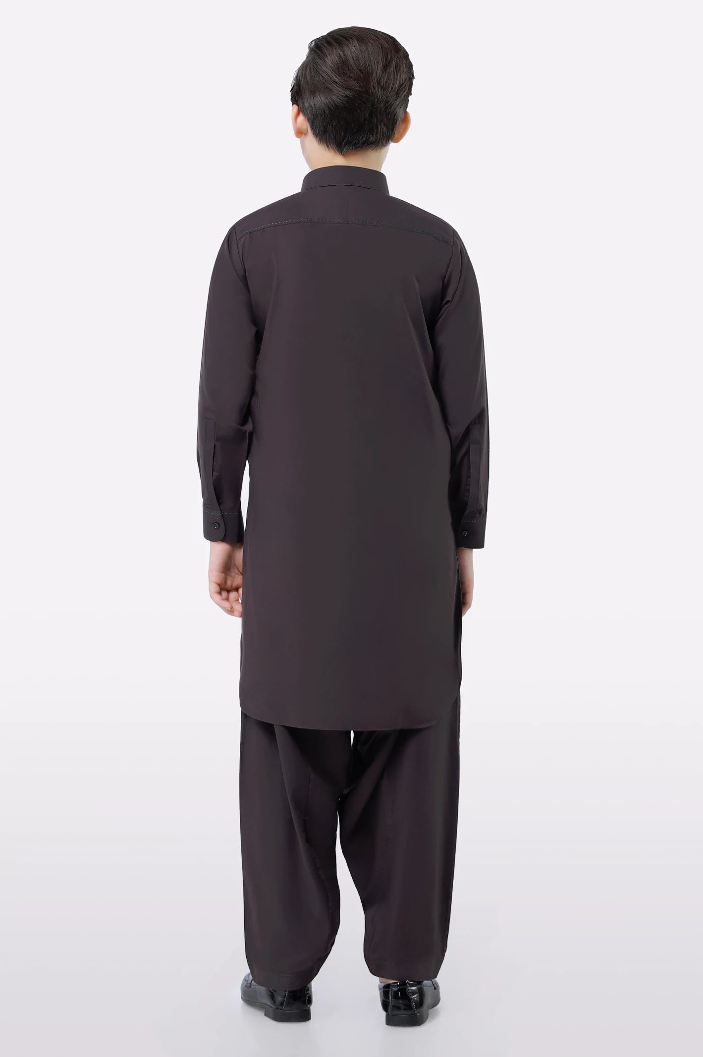Boys Kameez Shalwar - Image 4