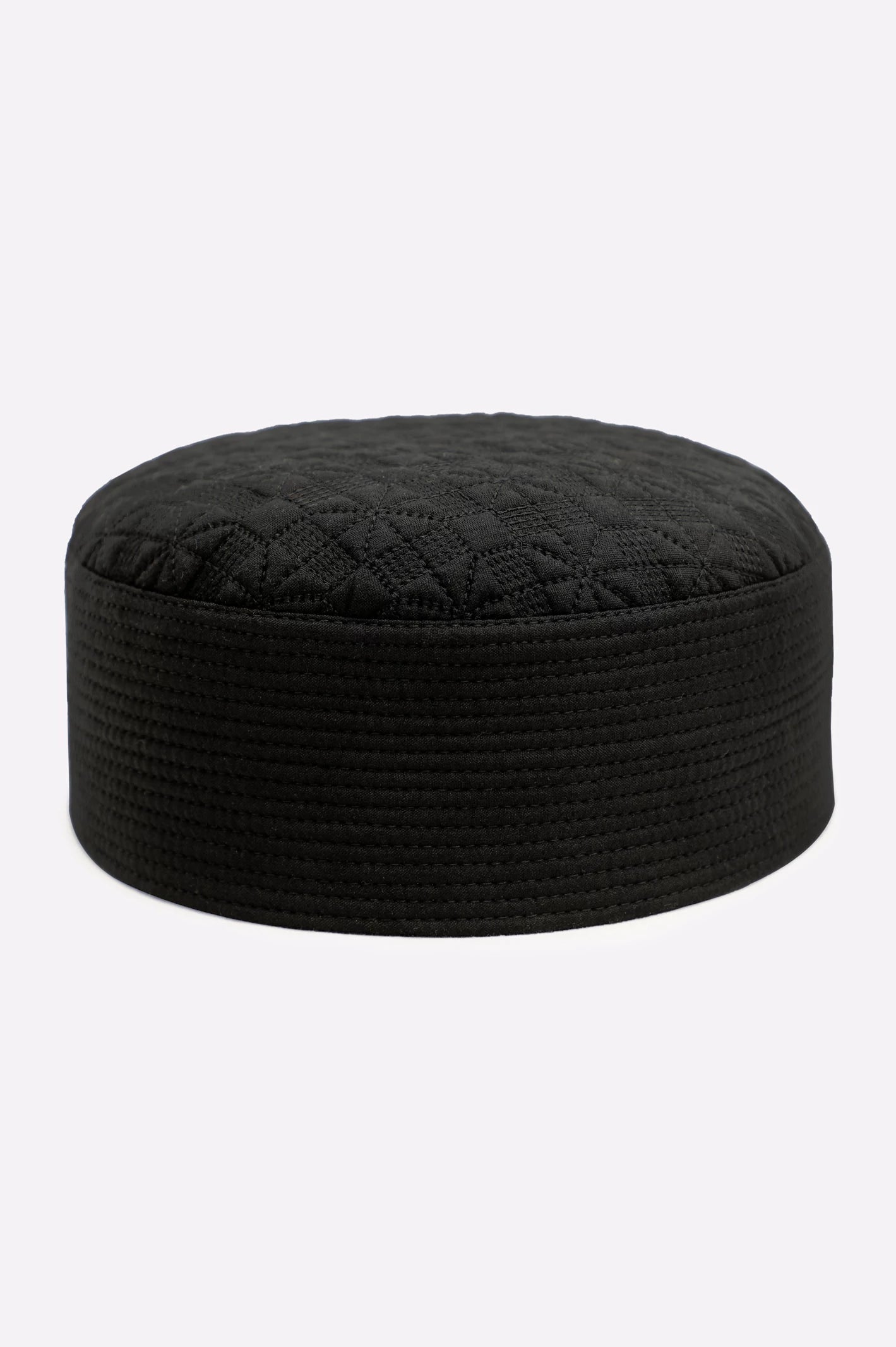 Black Cap For Men