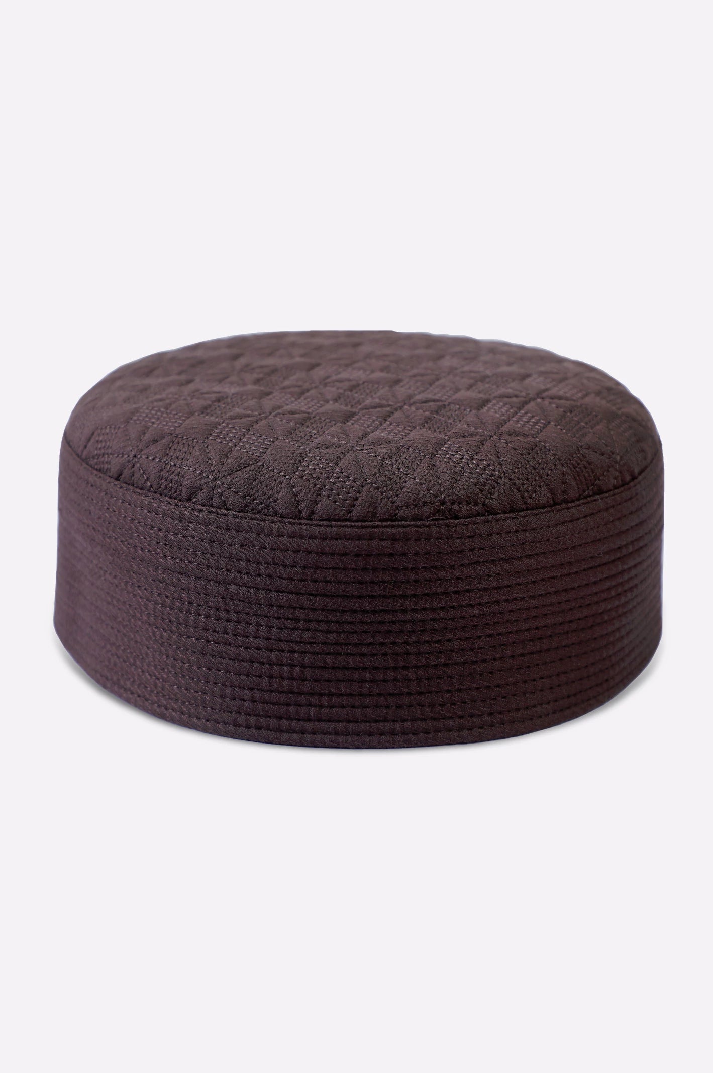 Brown Cap For Men