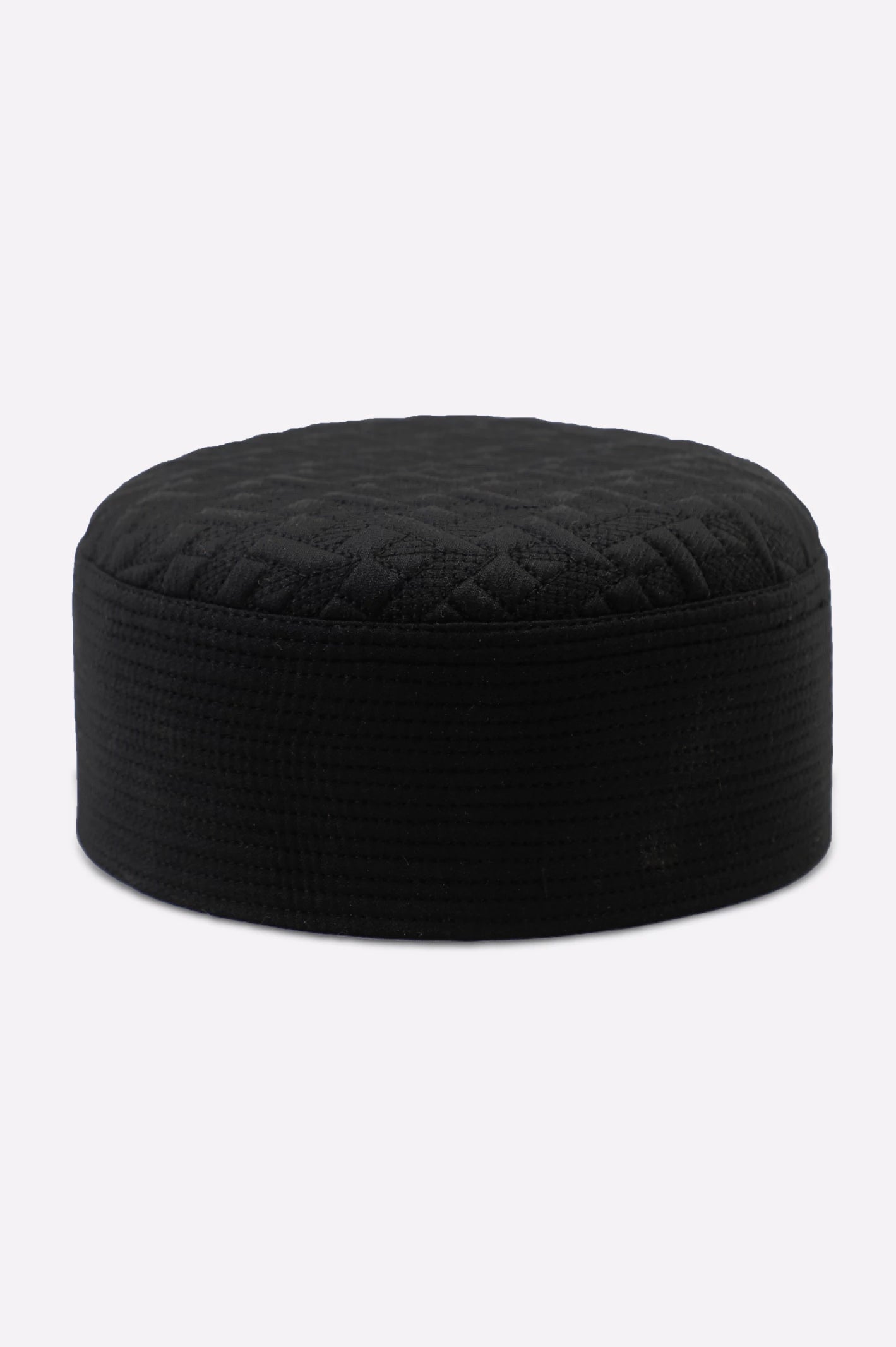 Black Cap For Men