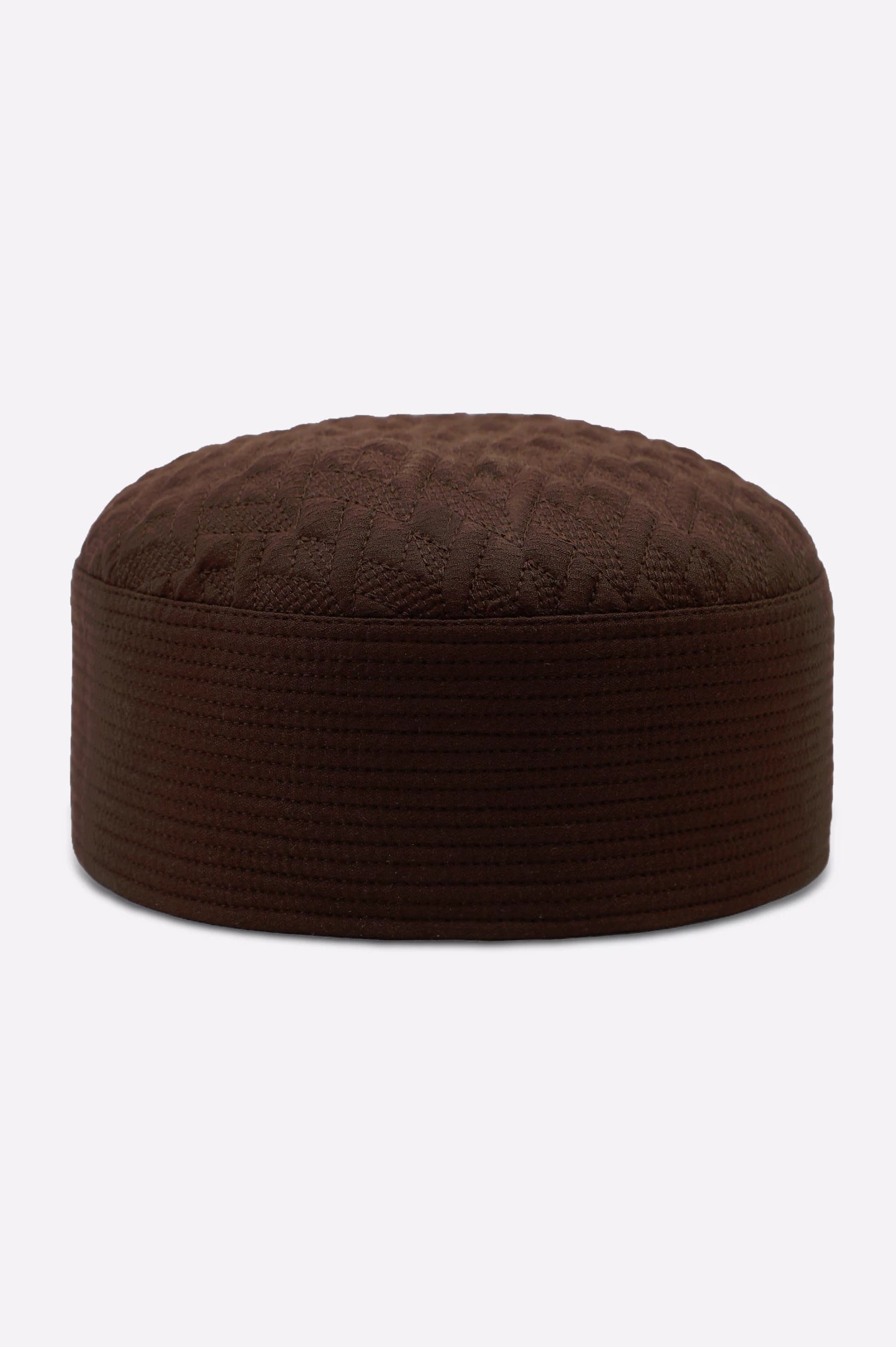 Brown Cap For Men