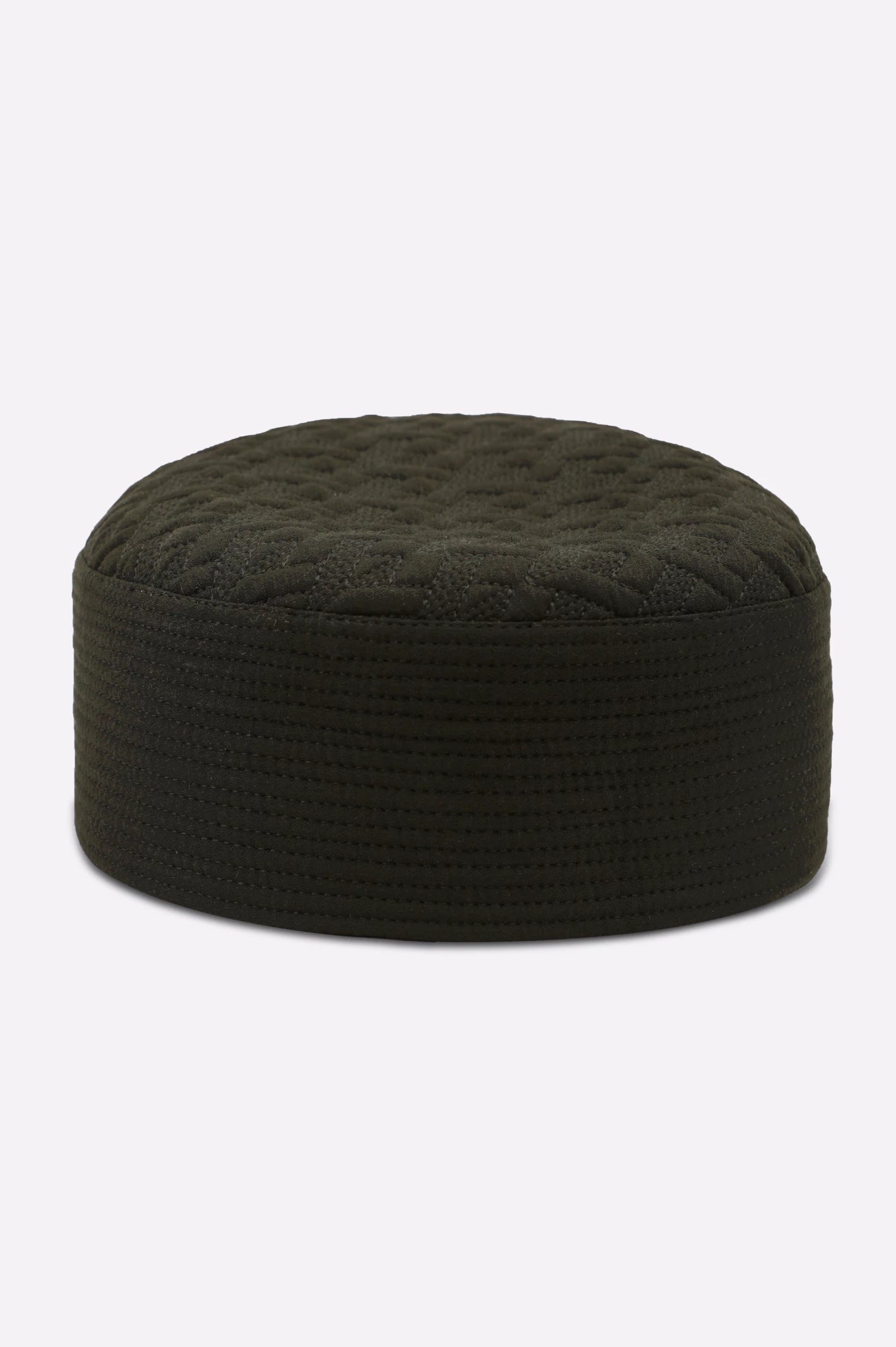 Olive Cap For Men
