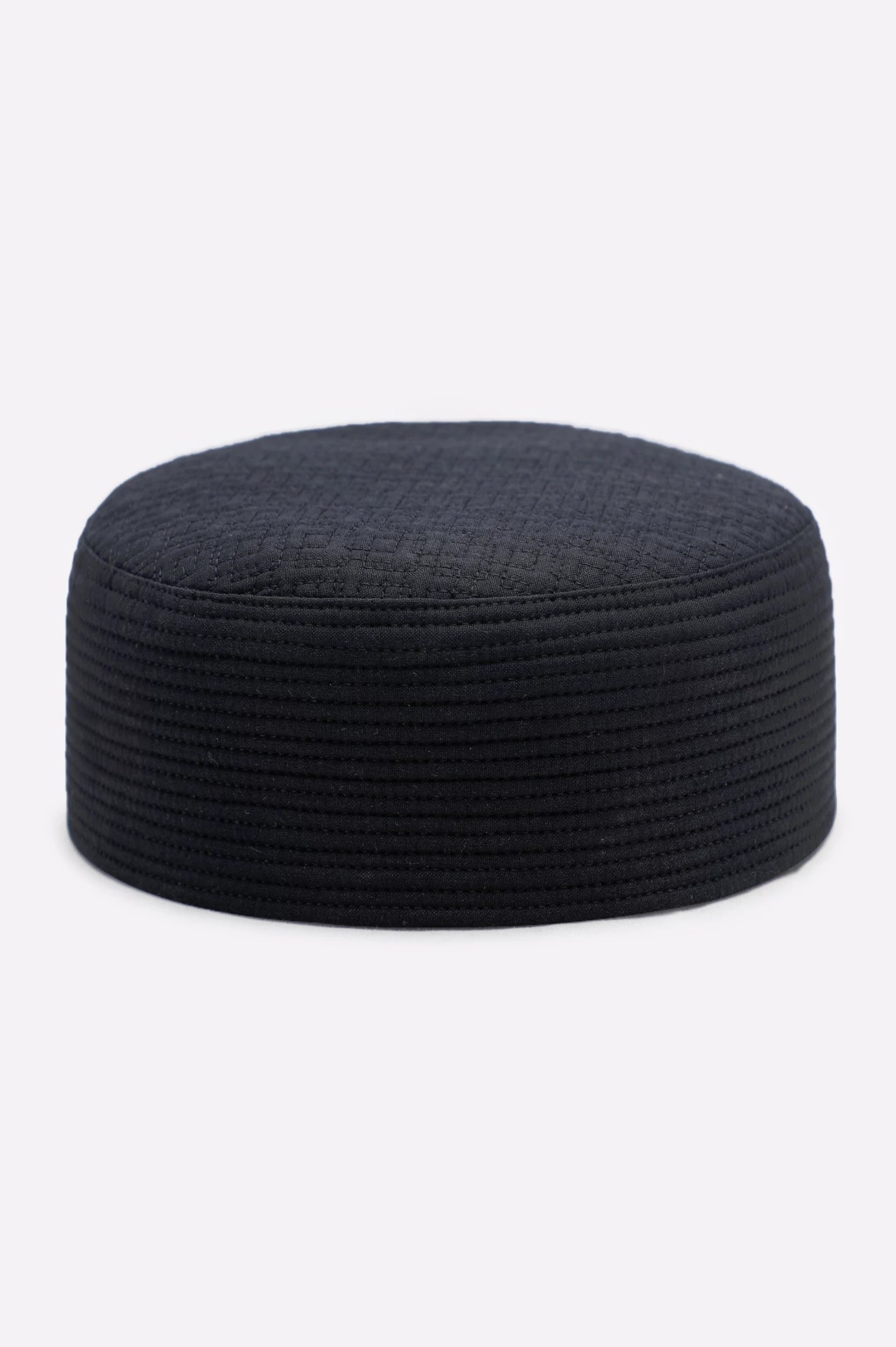 Dark Grey Cap For Men