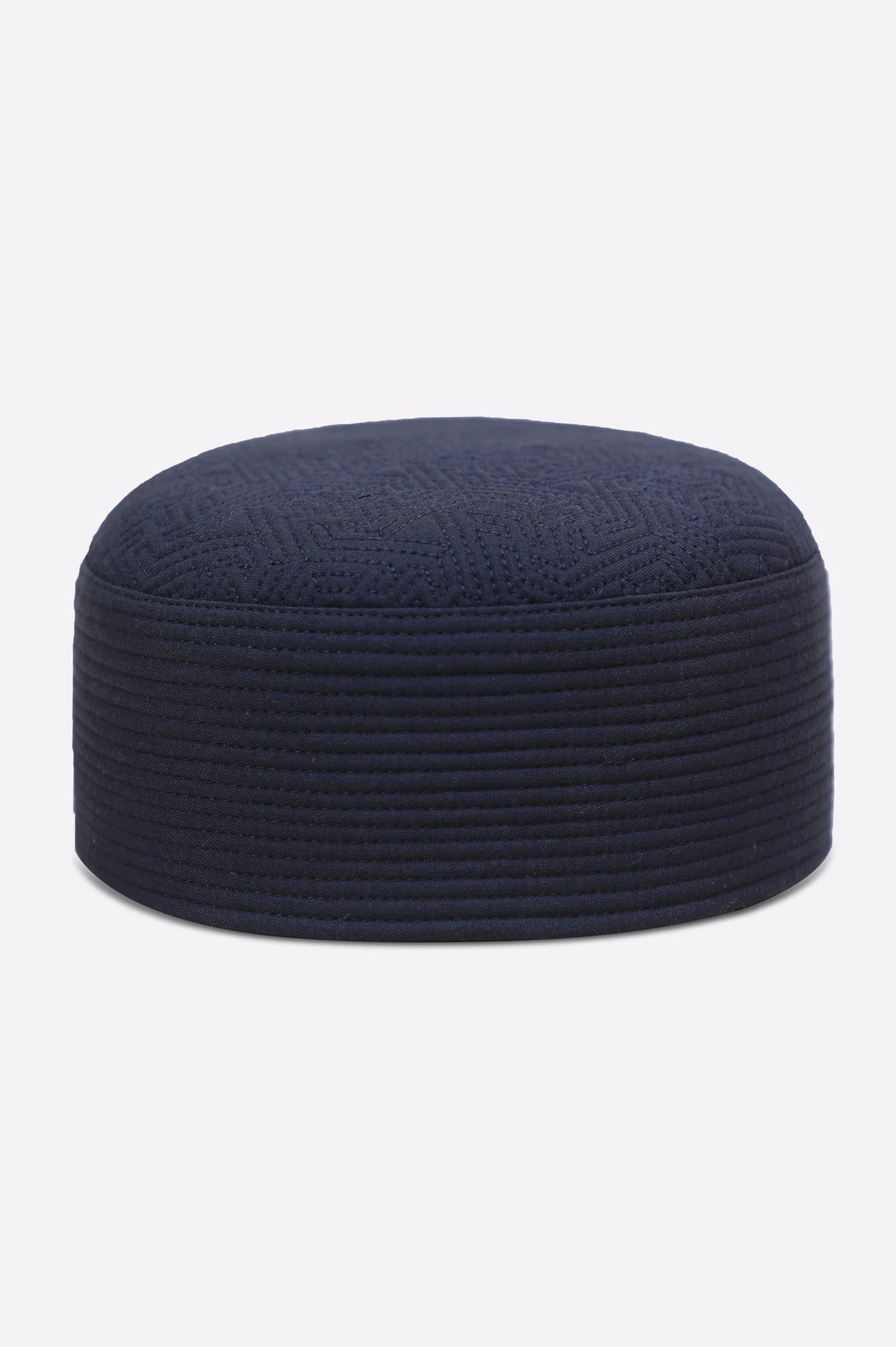 Dark Grey Cap For Men