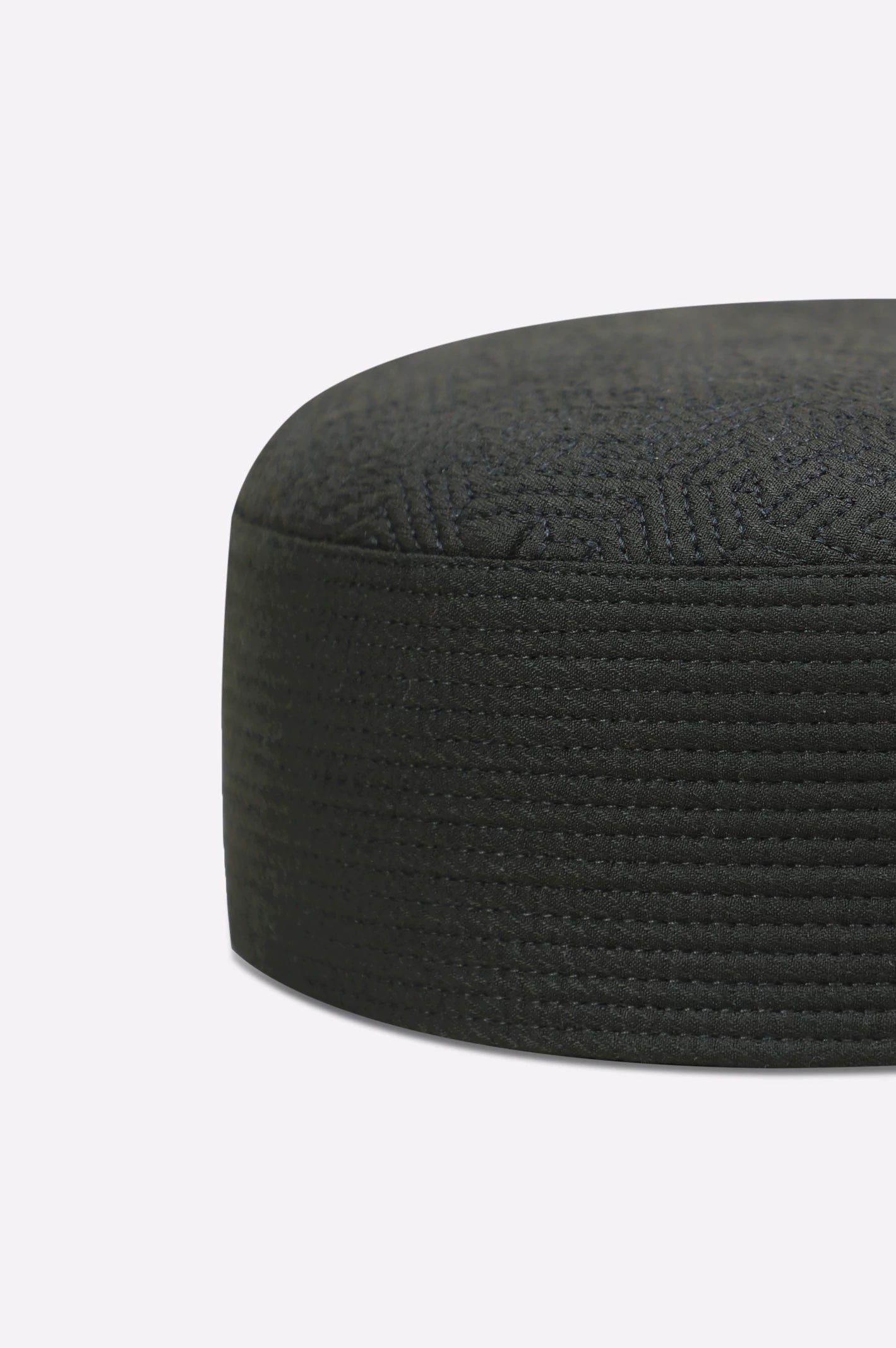 Olive Cap For Men - Image 2