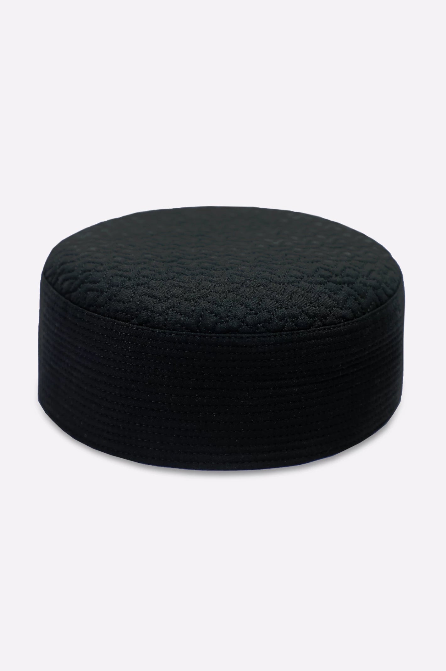 Black Cap For Men