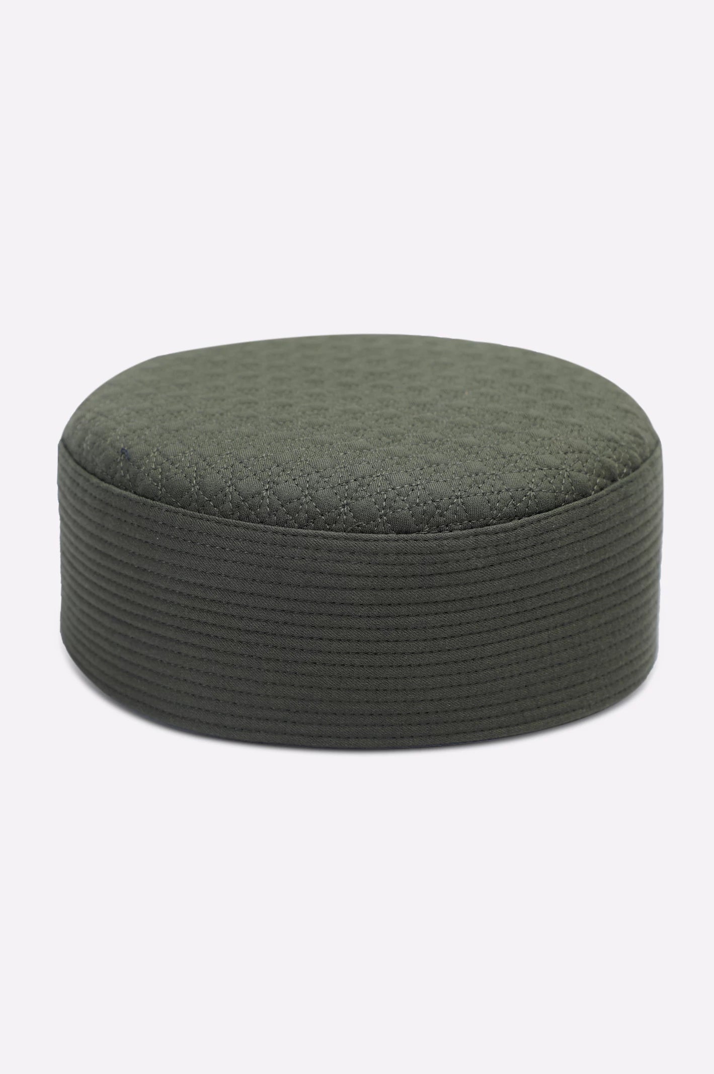 Olive Cap For Men