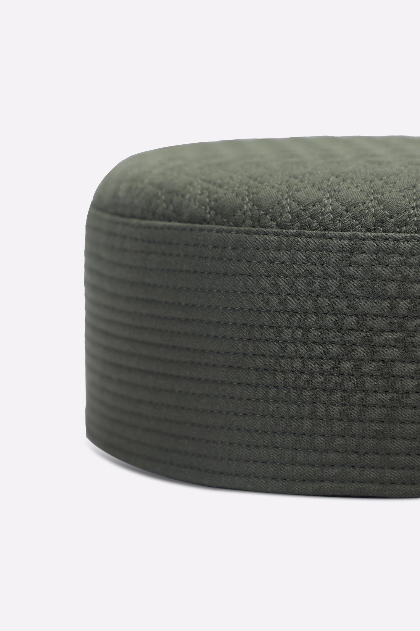 Olive Cap For Men - Image 2