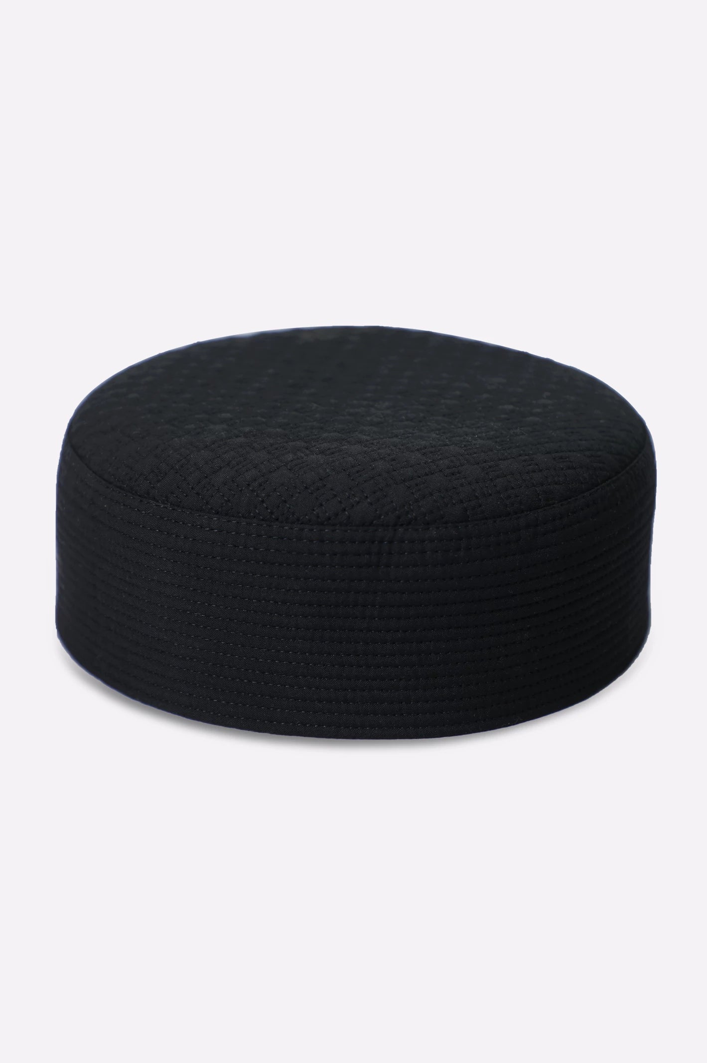 Black Cap For Men