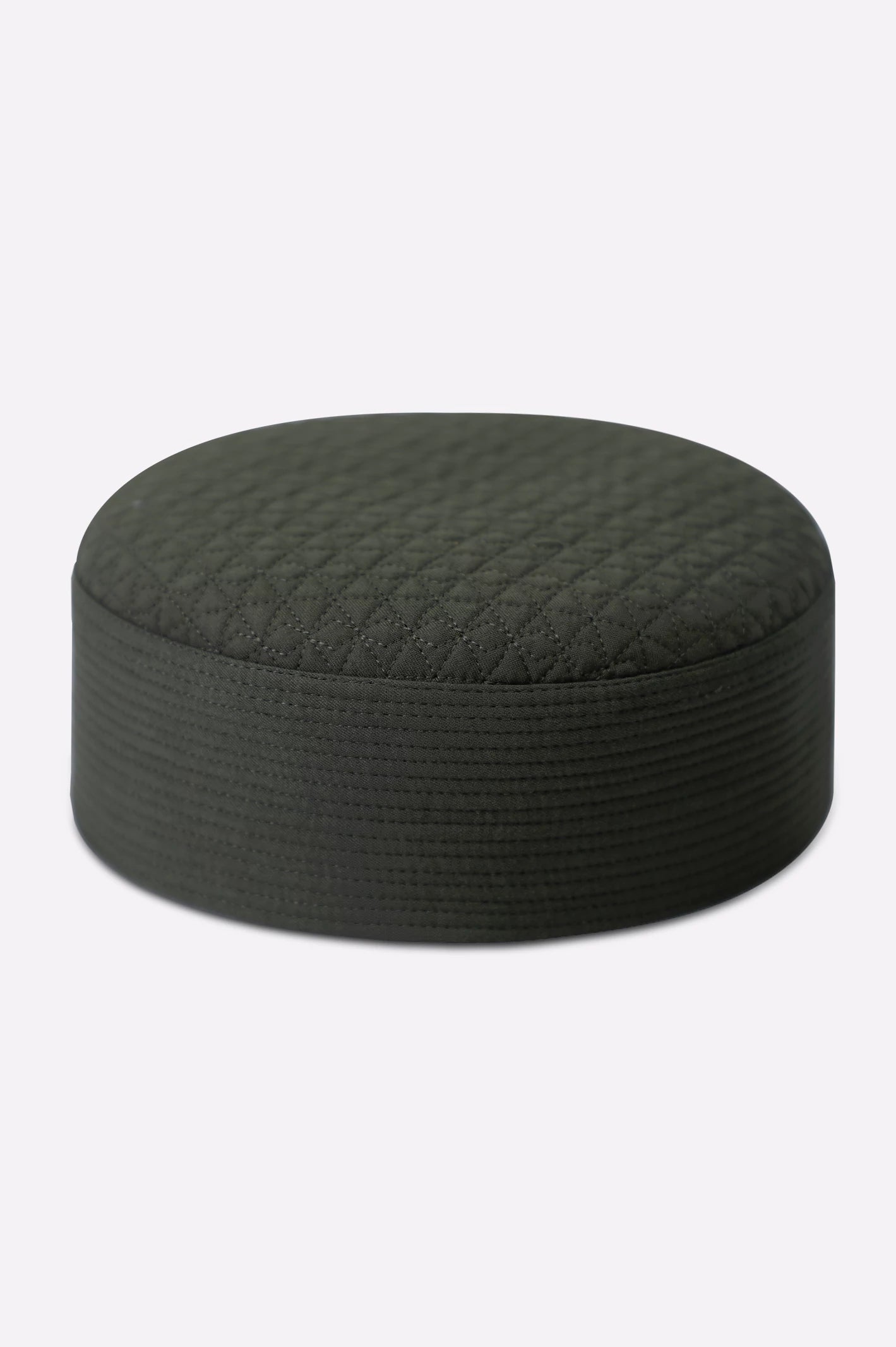 Olive Cap For Men