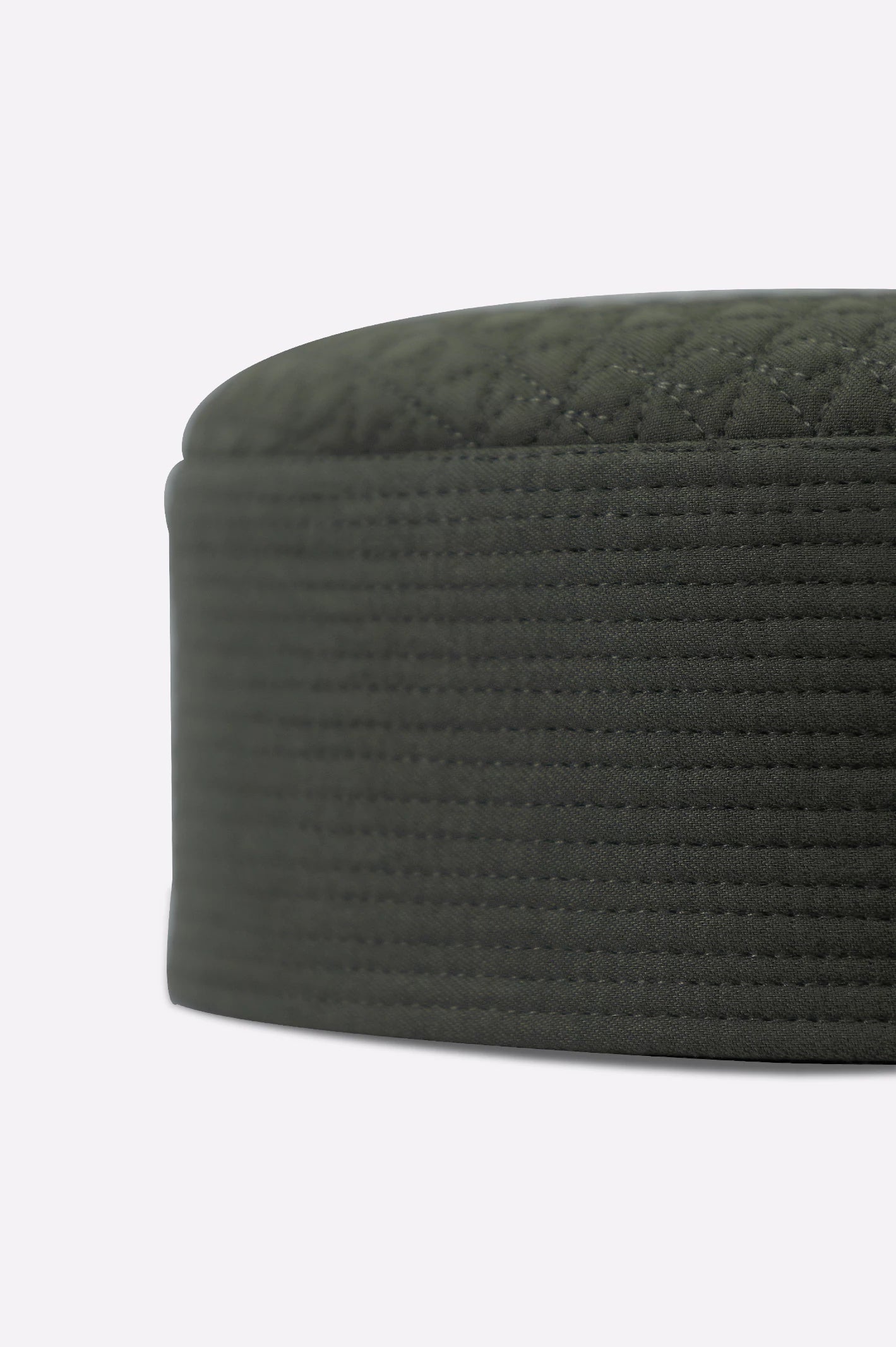 Olive Cap For Men - Image 2