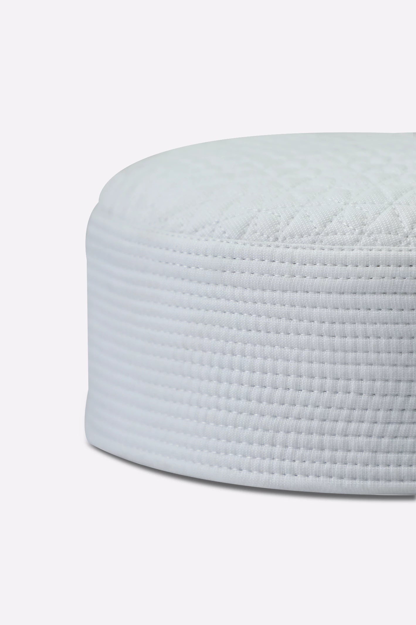 White Cap For Men - Image 2