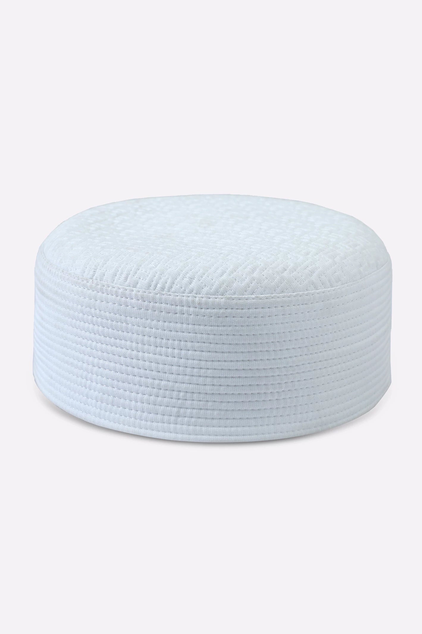 White Cap For Men