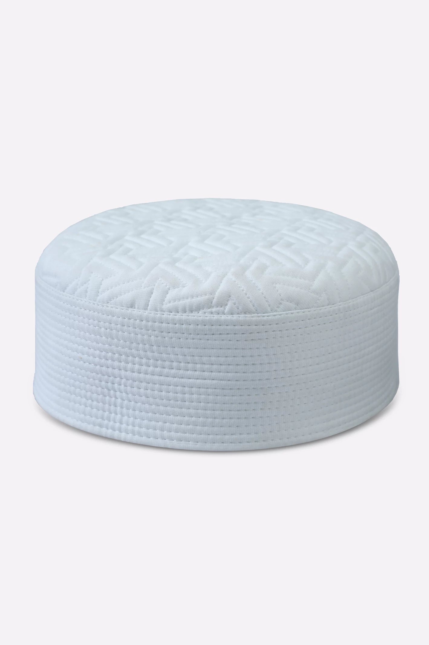 White Cap For Men