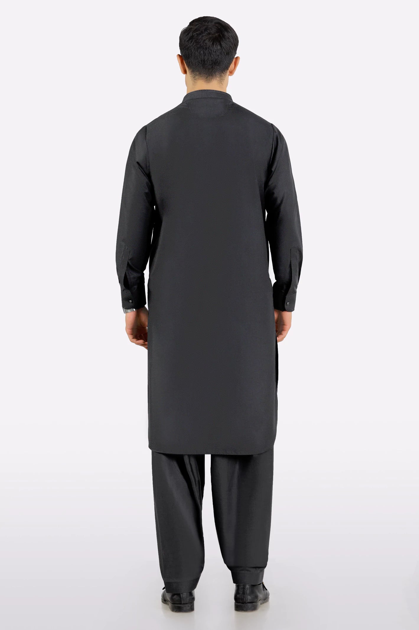 Malaysia Wash & Wear Shalwar Kameez - Image 4