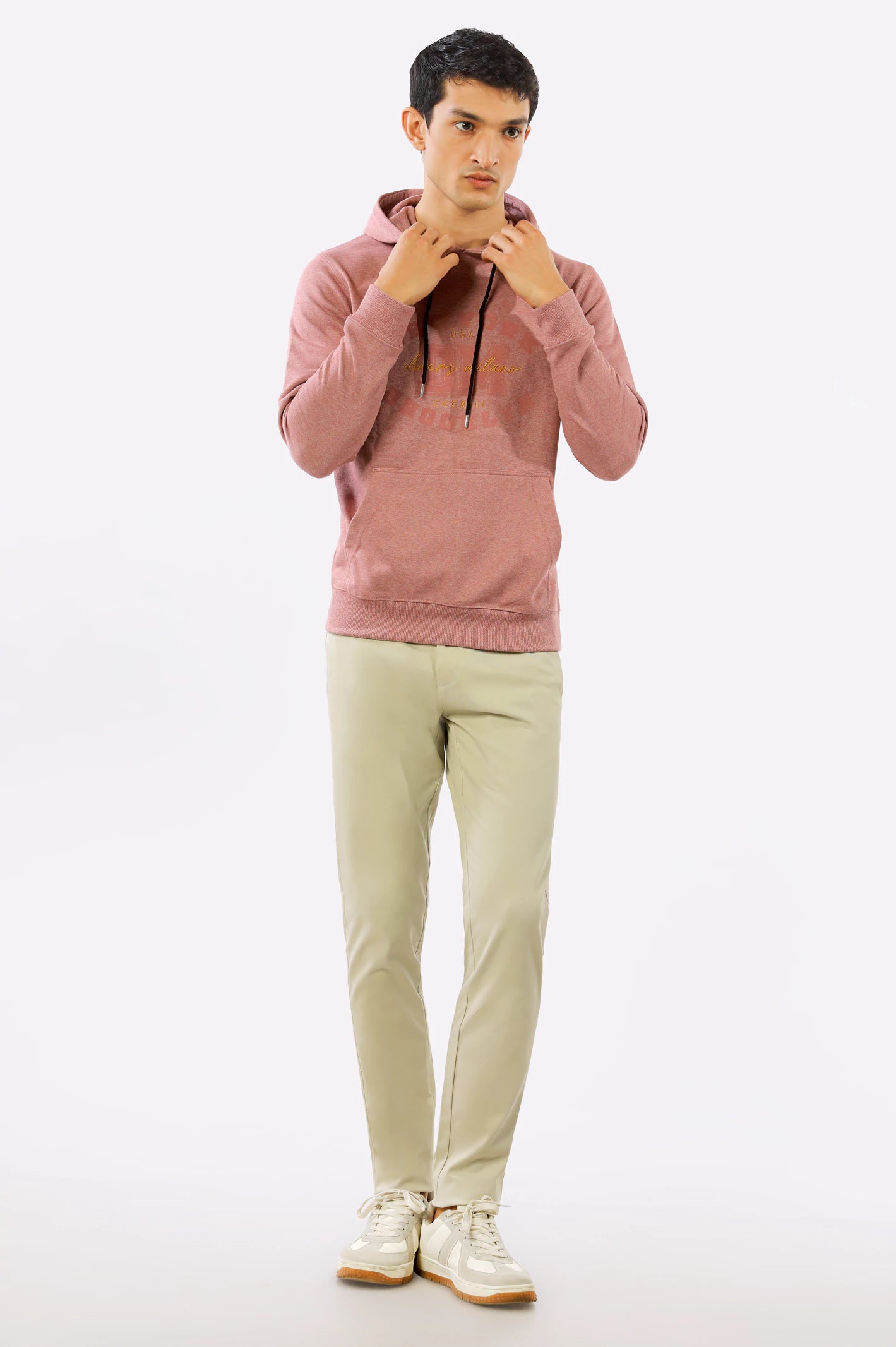 Pullover Hoodie - Image 2