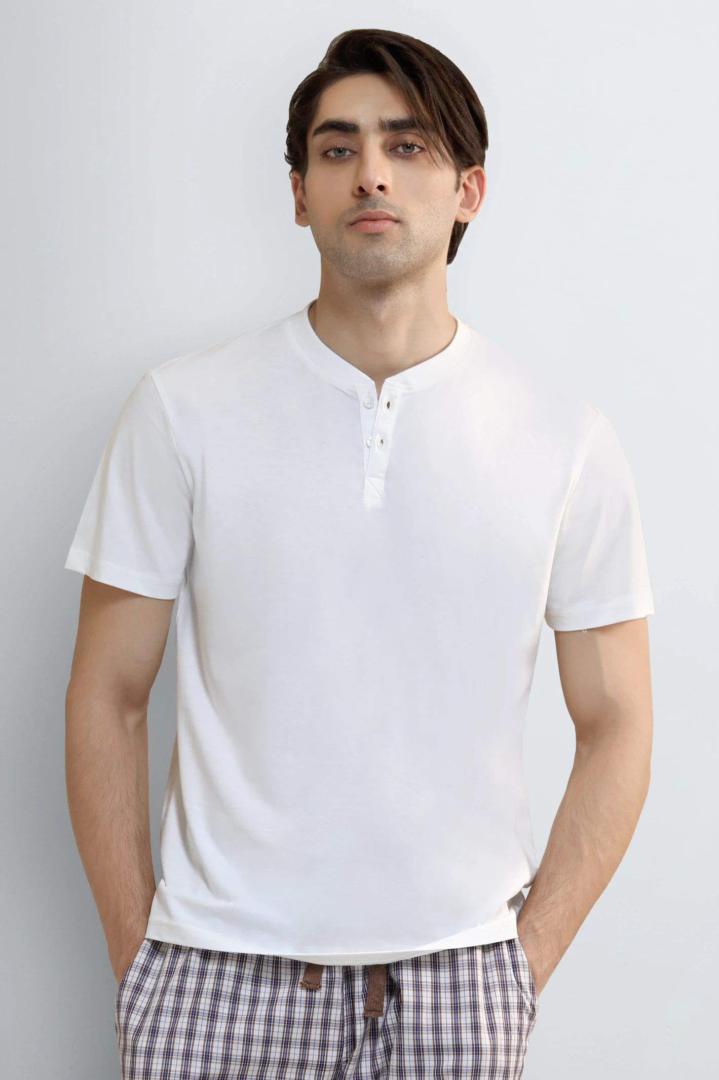 Offwhite Diner's Night Suit - Image 2