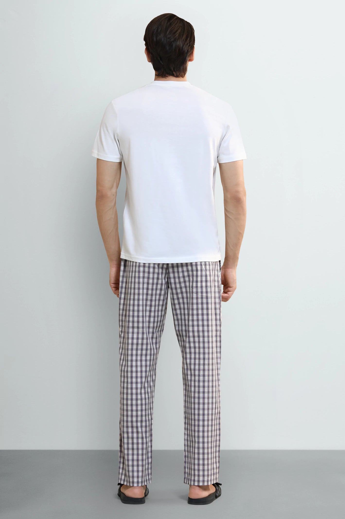Offwhite Diner's Night Suit - Image 3