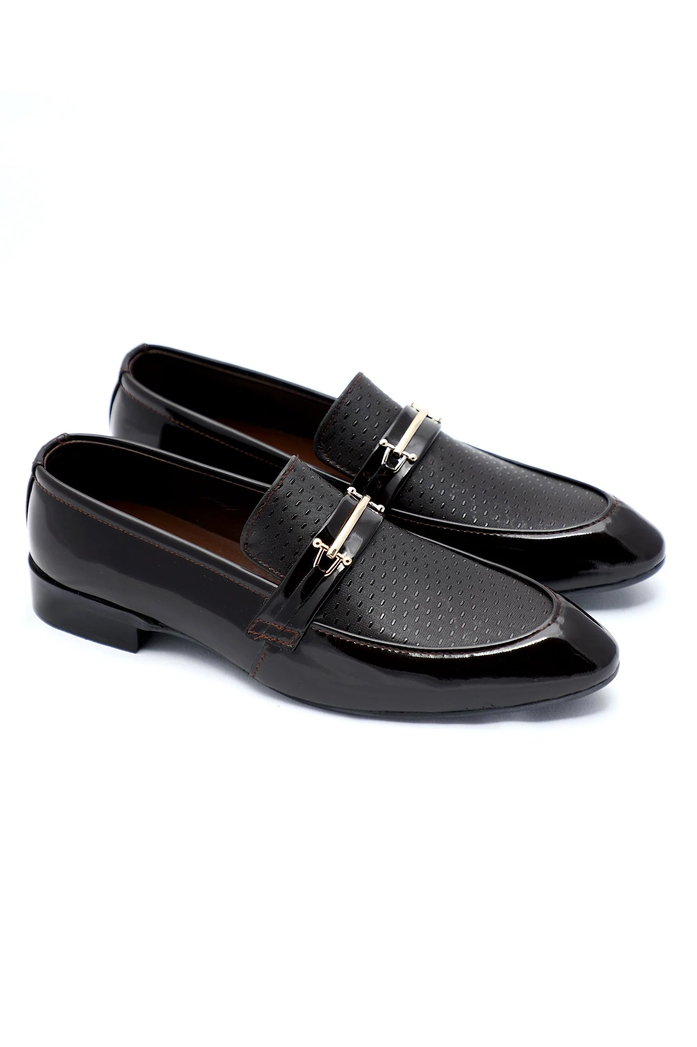 Brown Formal Shoes For Men