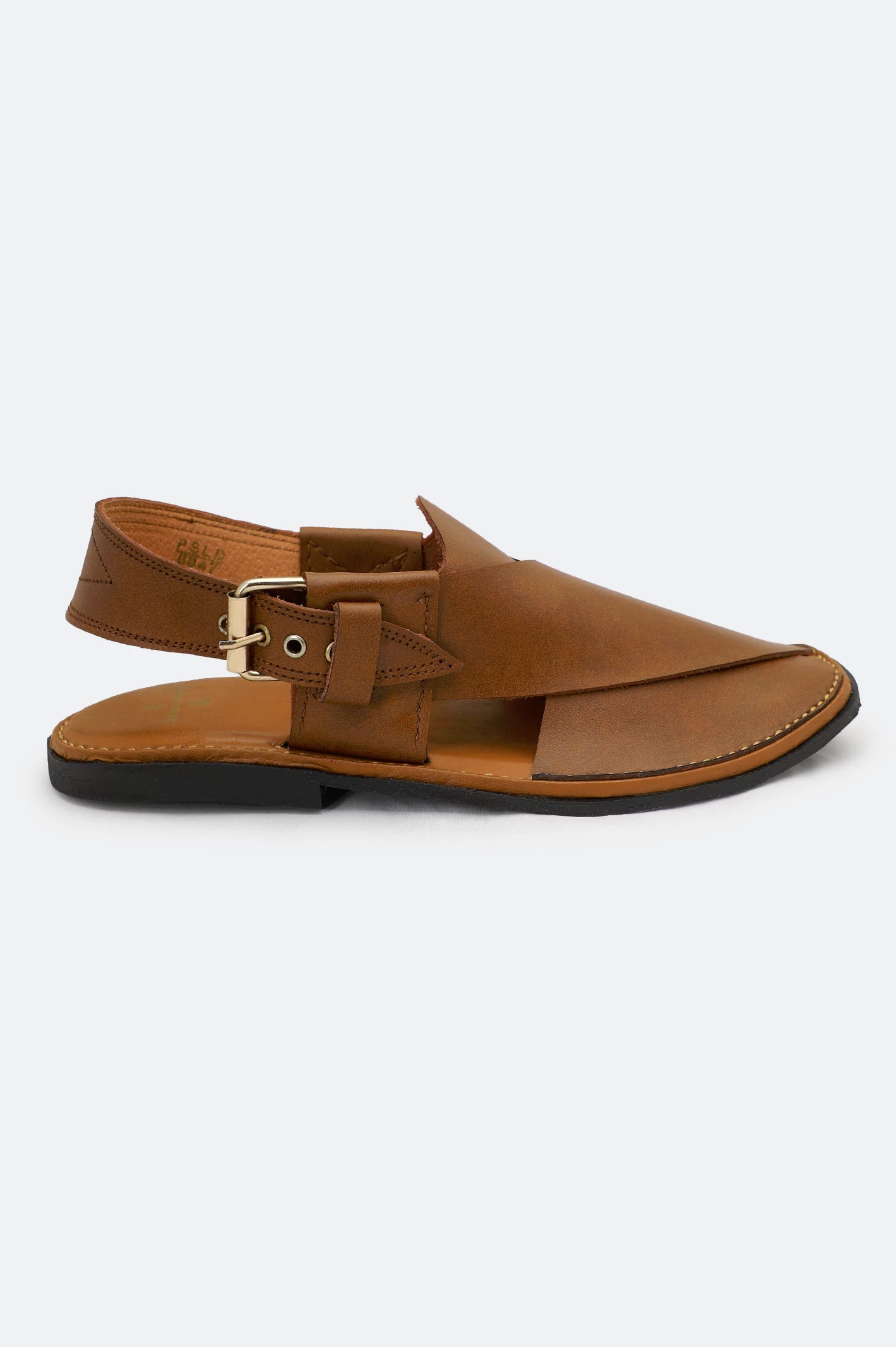 Camel Men's Sandal - Image 2