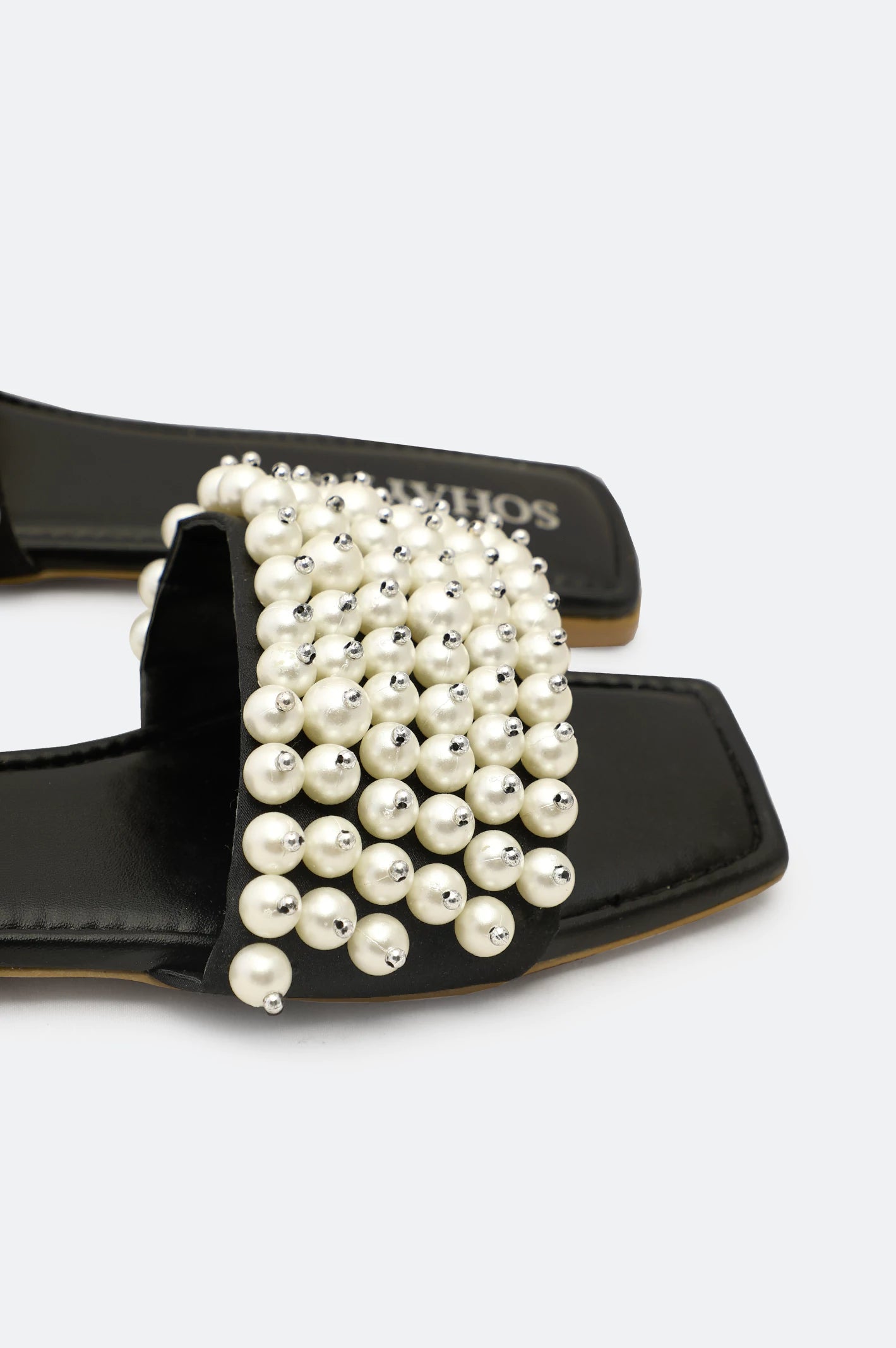 Ladies Casual Slippers - Image 2