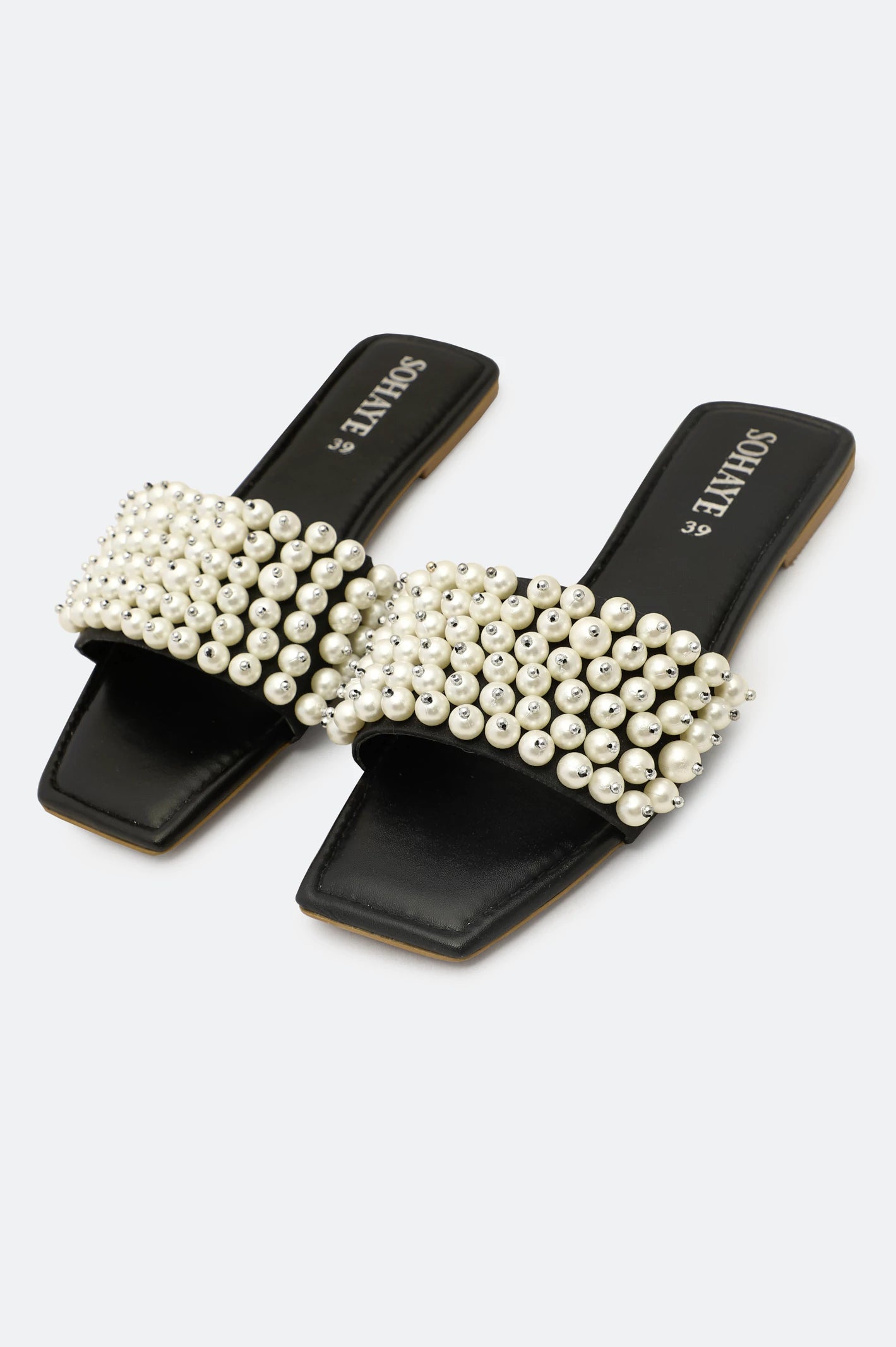Ladies Casual Slippers - Image 4