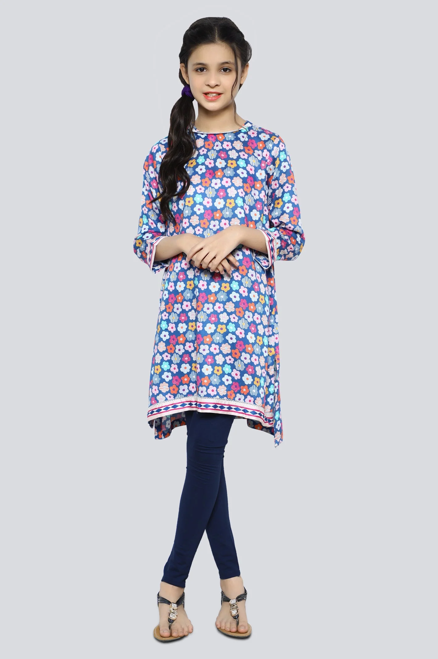 Girls Kurti
