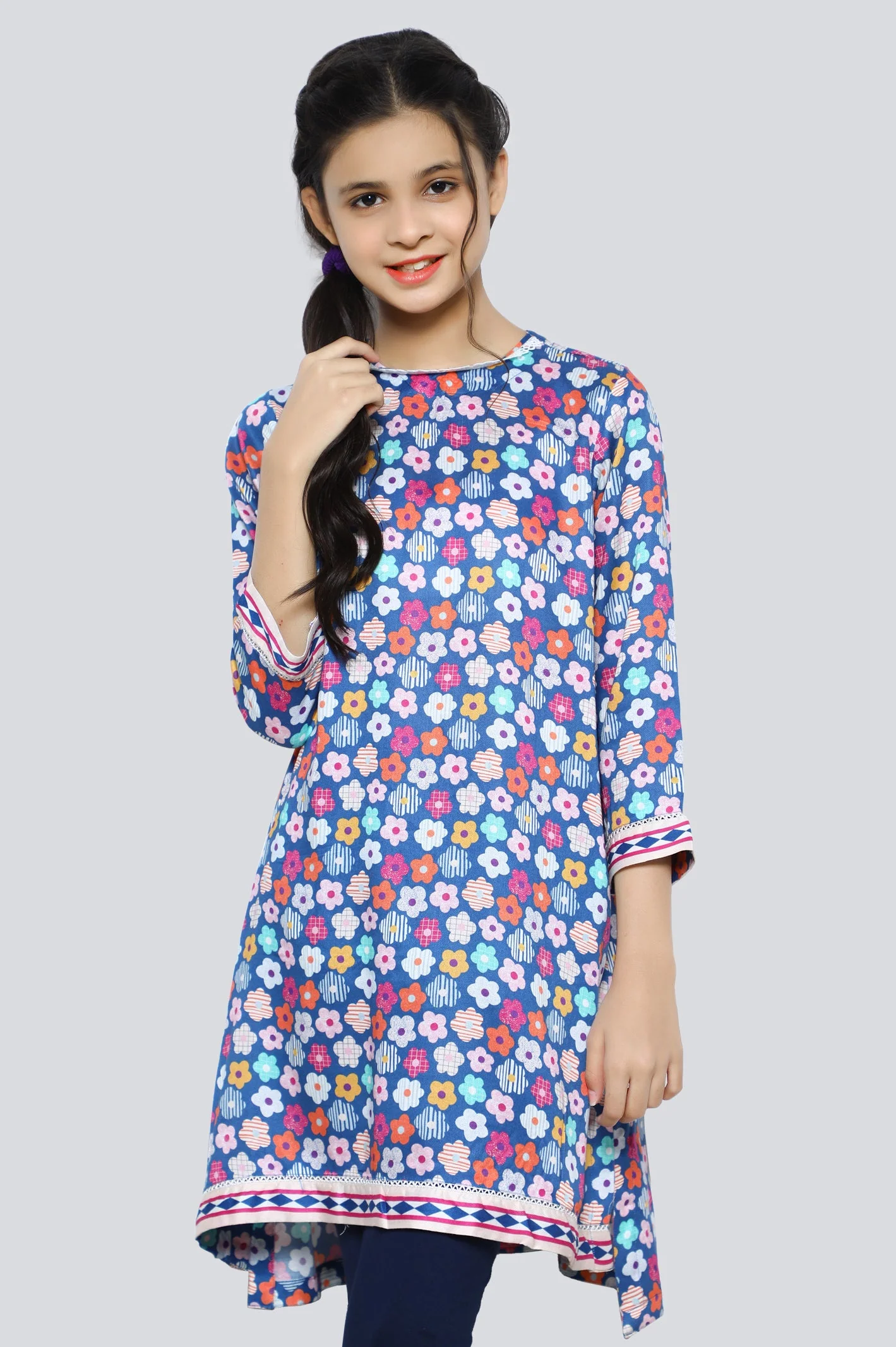 Girls Kurti - Image 2