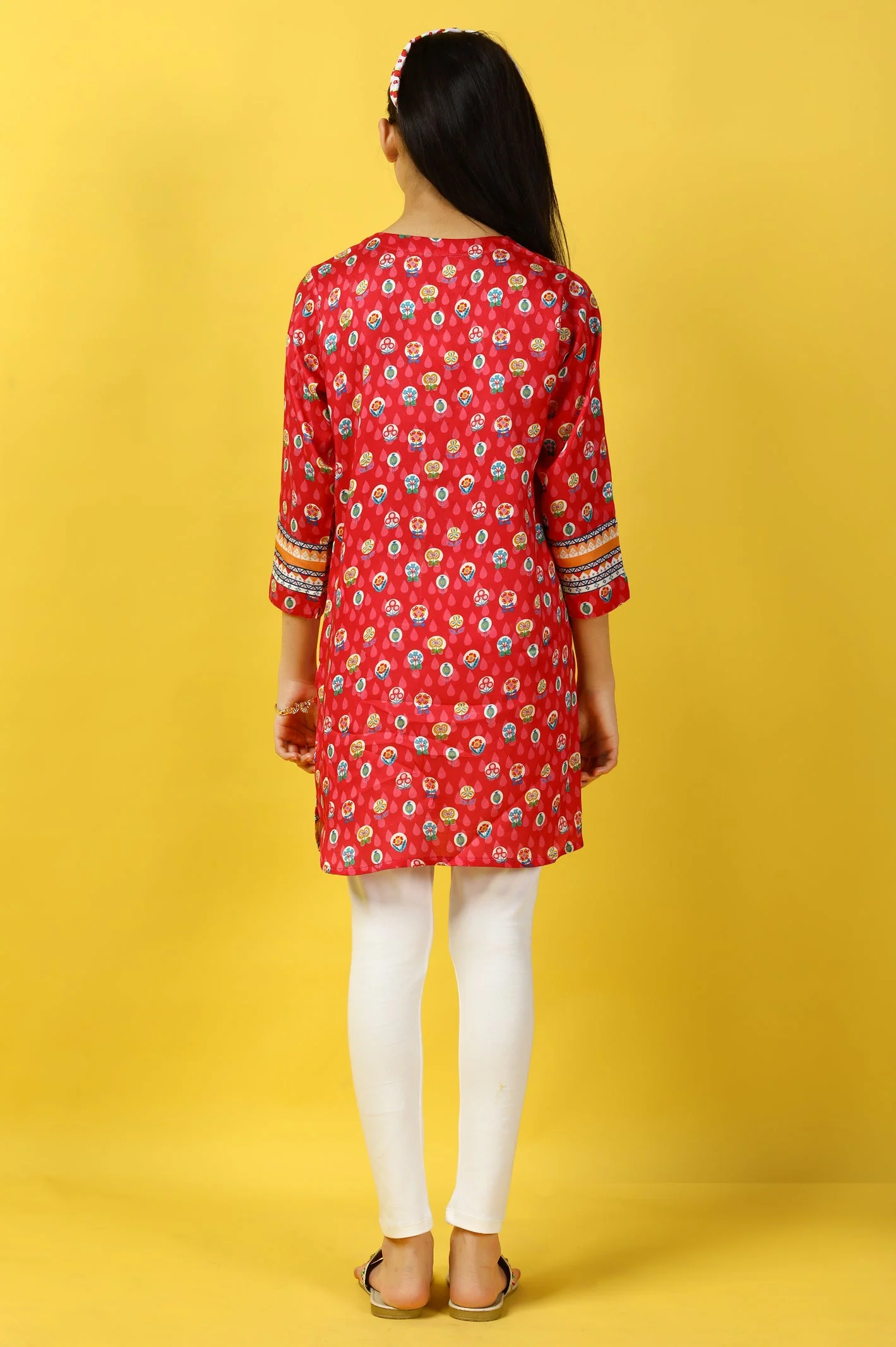 Girls Kurti - Image 3