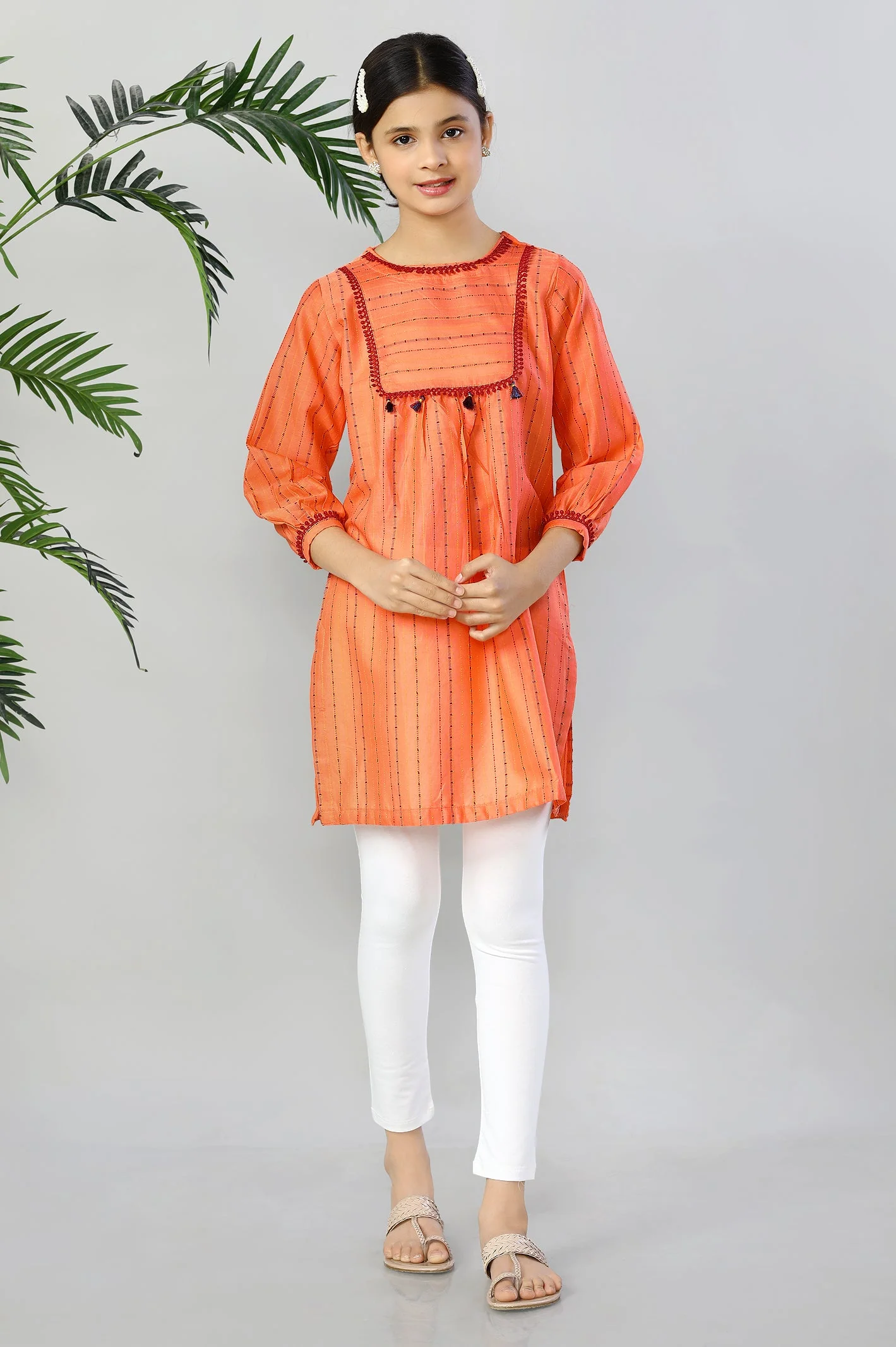 Girls Kurti