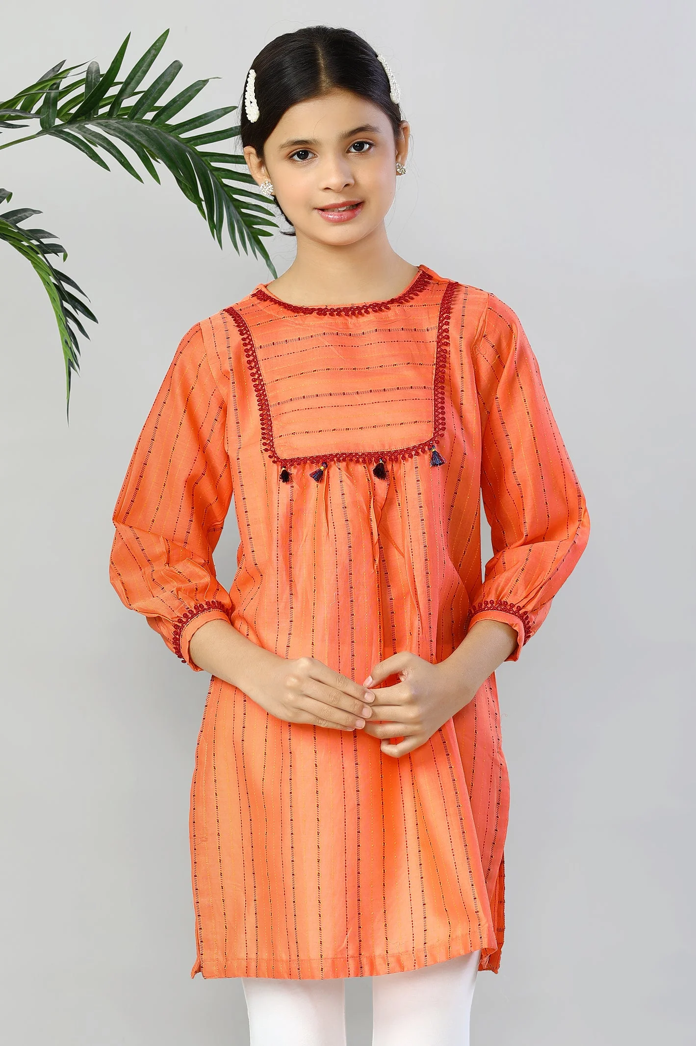 Girls Kurti - Image 2