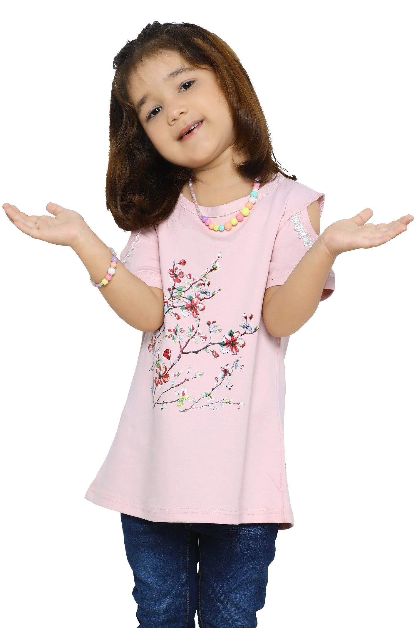 Girls T-Shirt